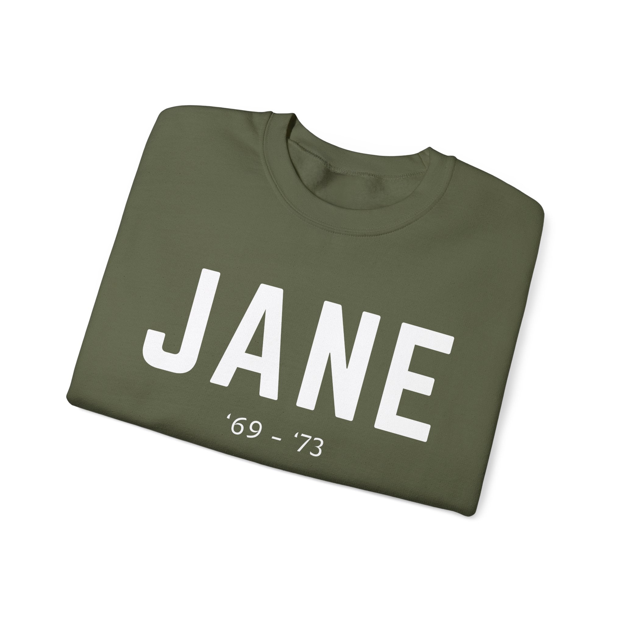 Jane Collective Sweatshirt