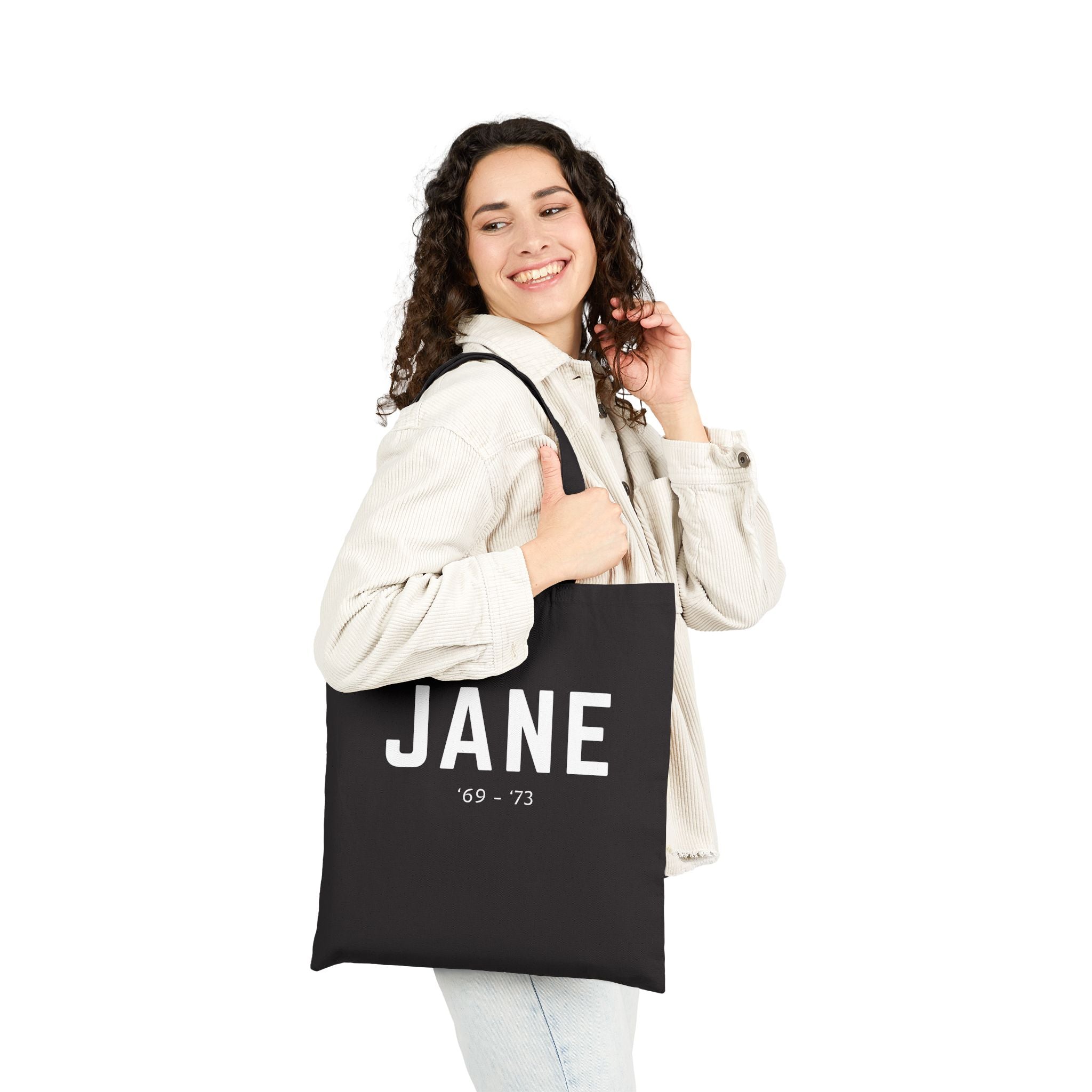 The Jane Tote
