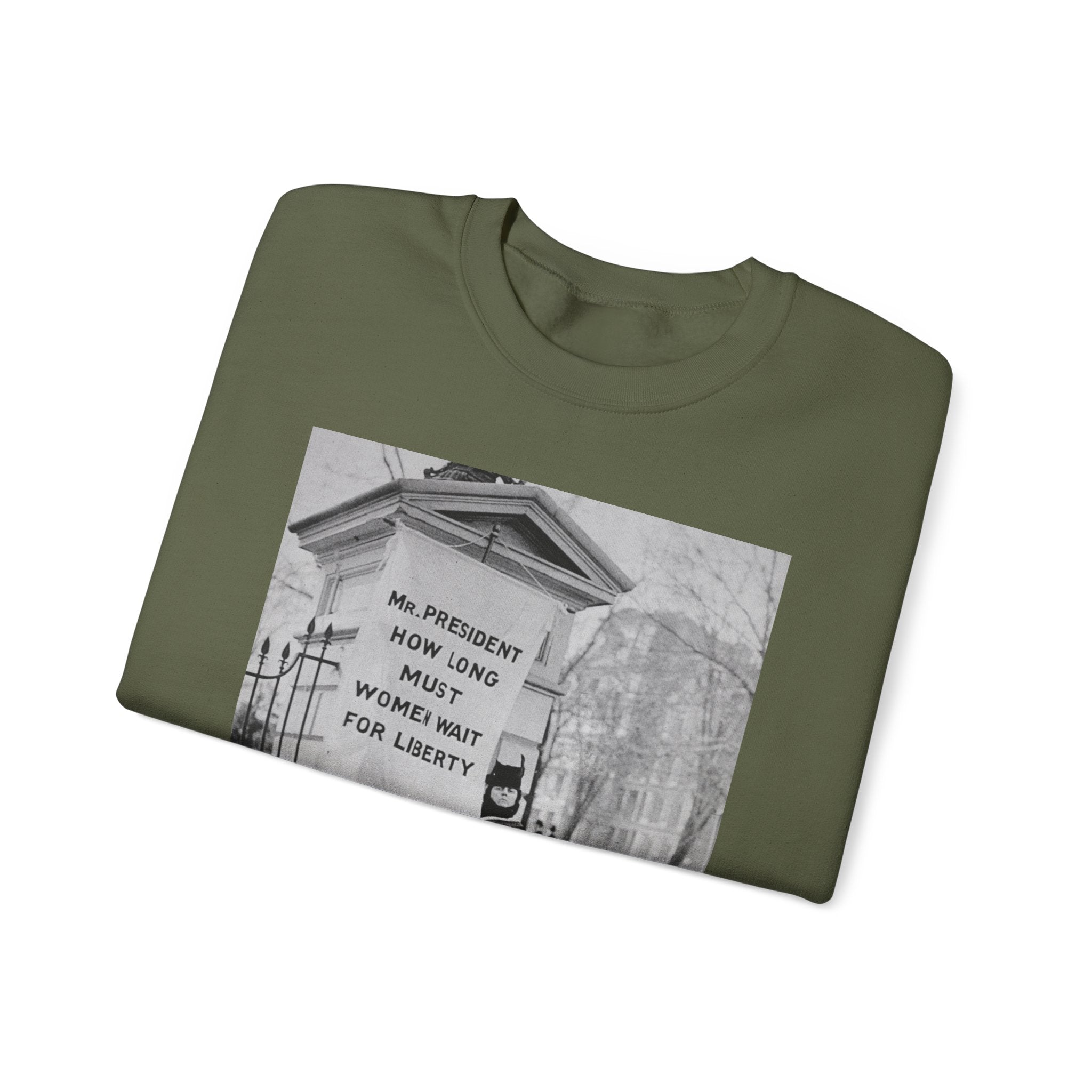 Girls Will Be Girls Sweatshirt