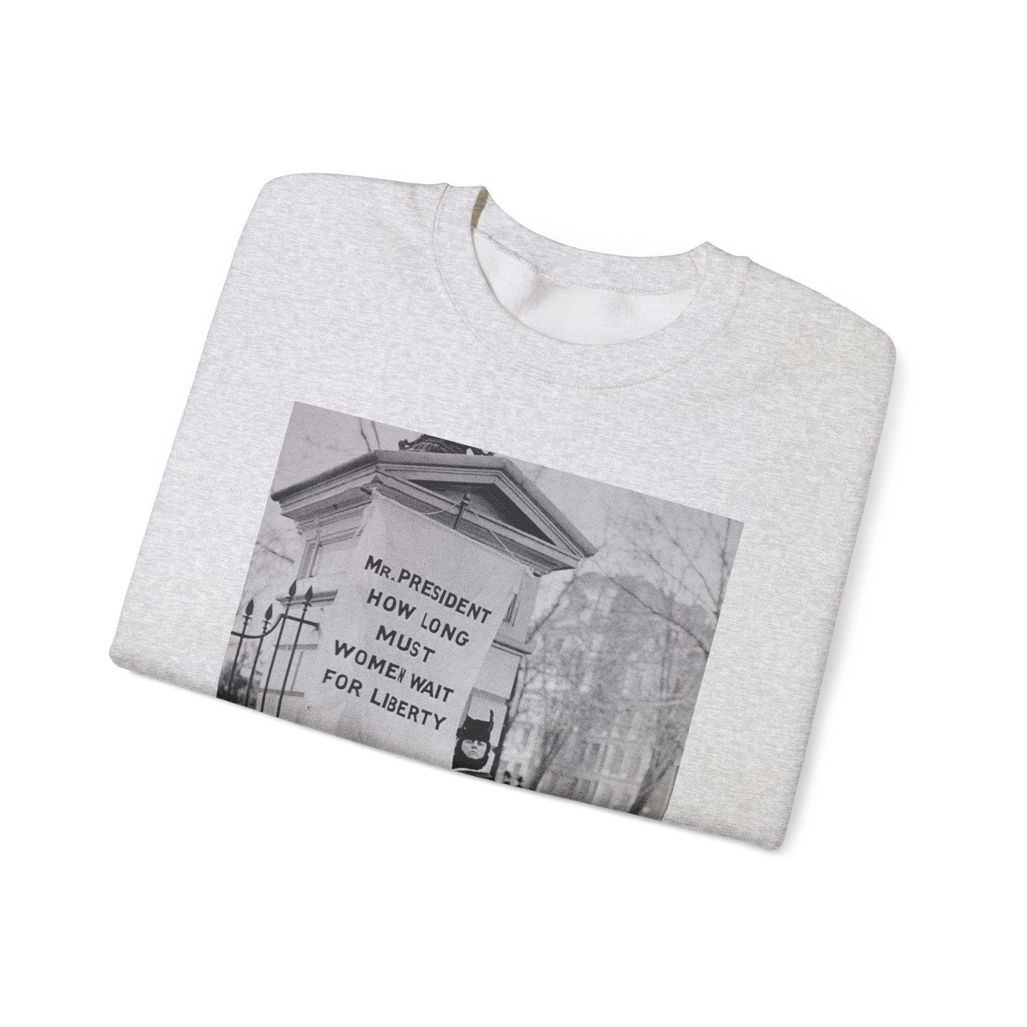 Girls Will Be Girls Sweatshirt