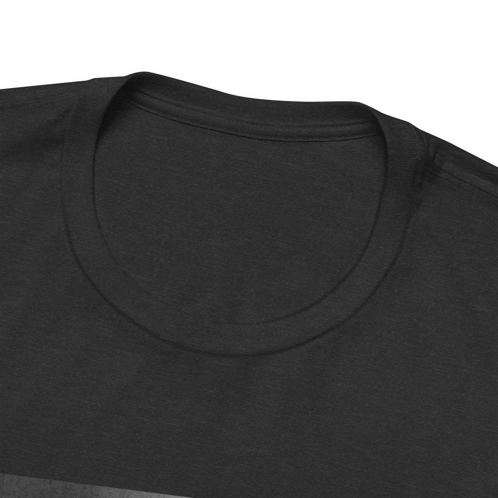 I Will Not Yield to Disrespectful Men Short Sleeve Tee