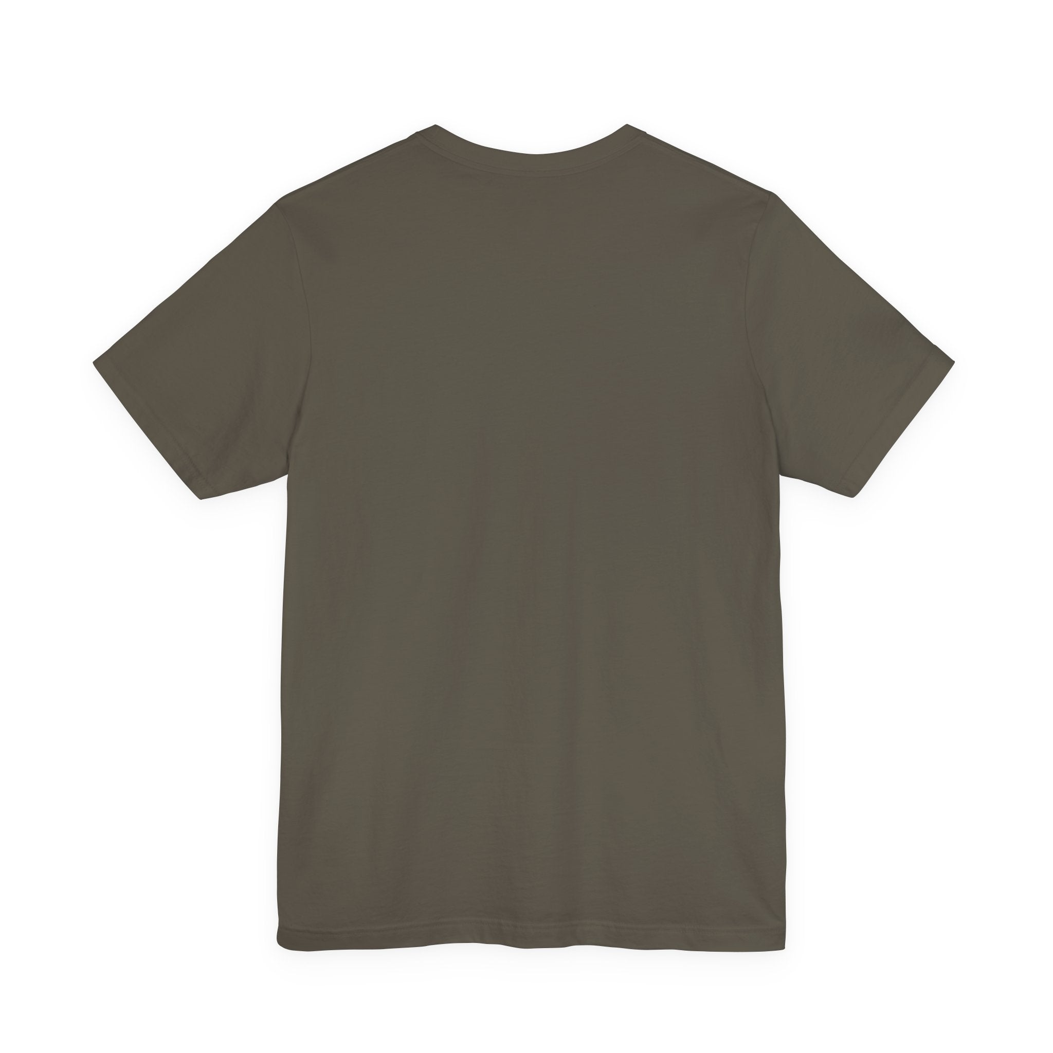 Love Your Local Library Short Sleeve Tee