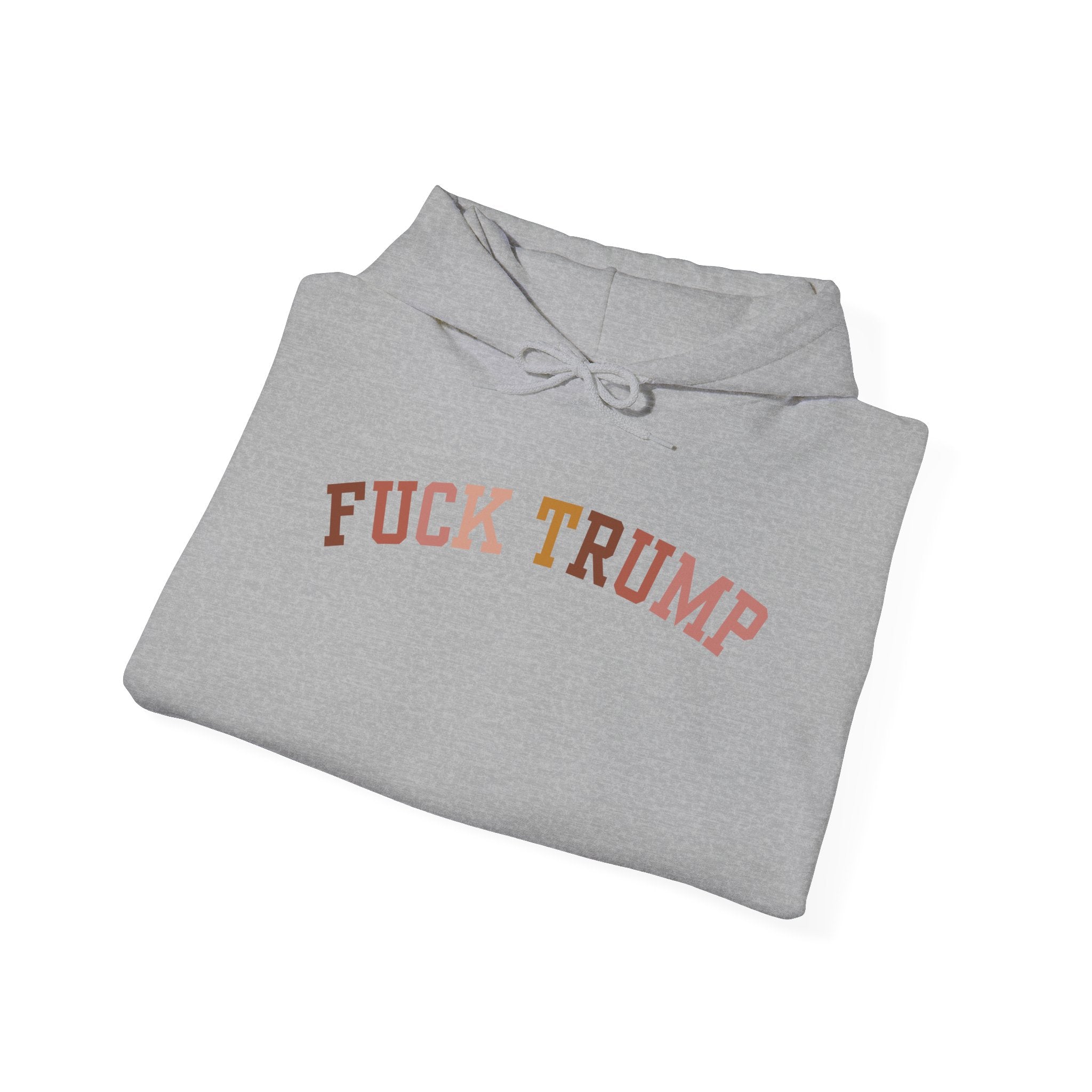 Fuck Trump Hoodie Sweatshirt