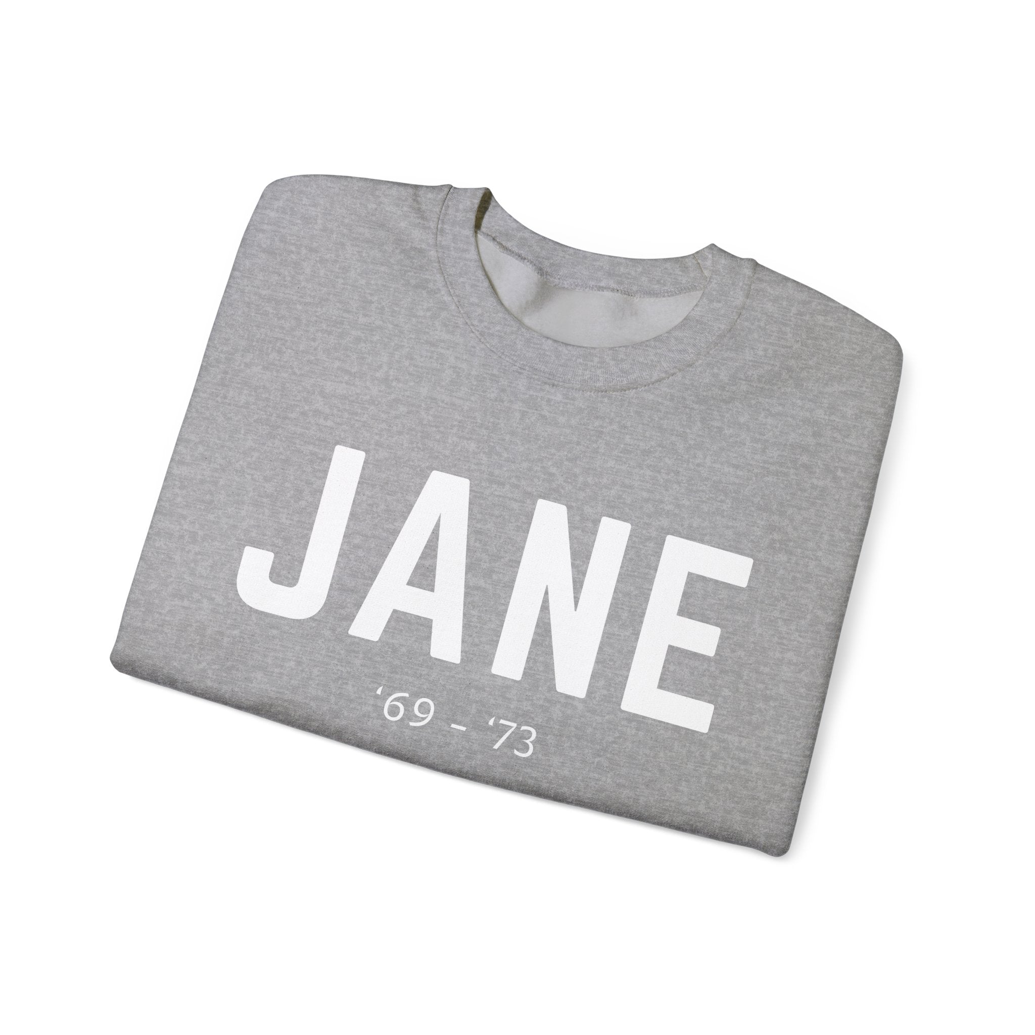 Jane Collective Sweatshirt