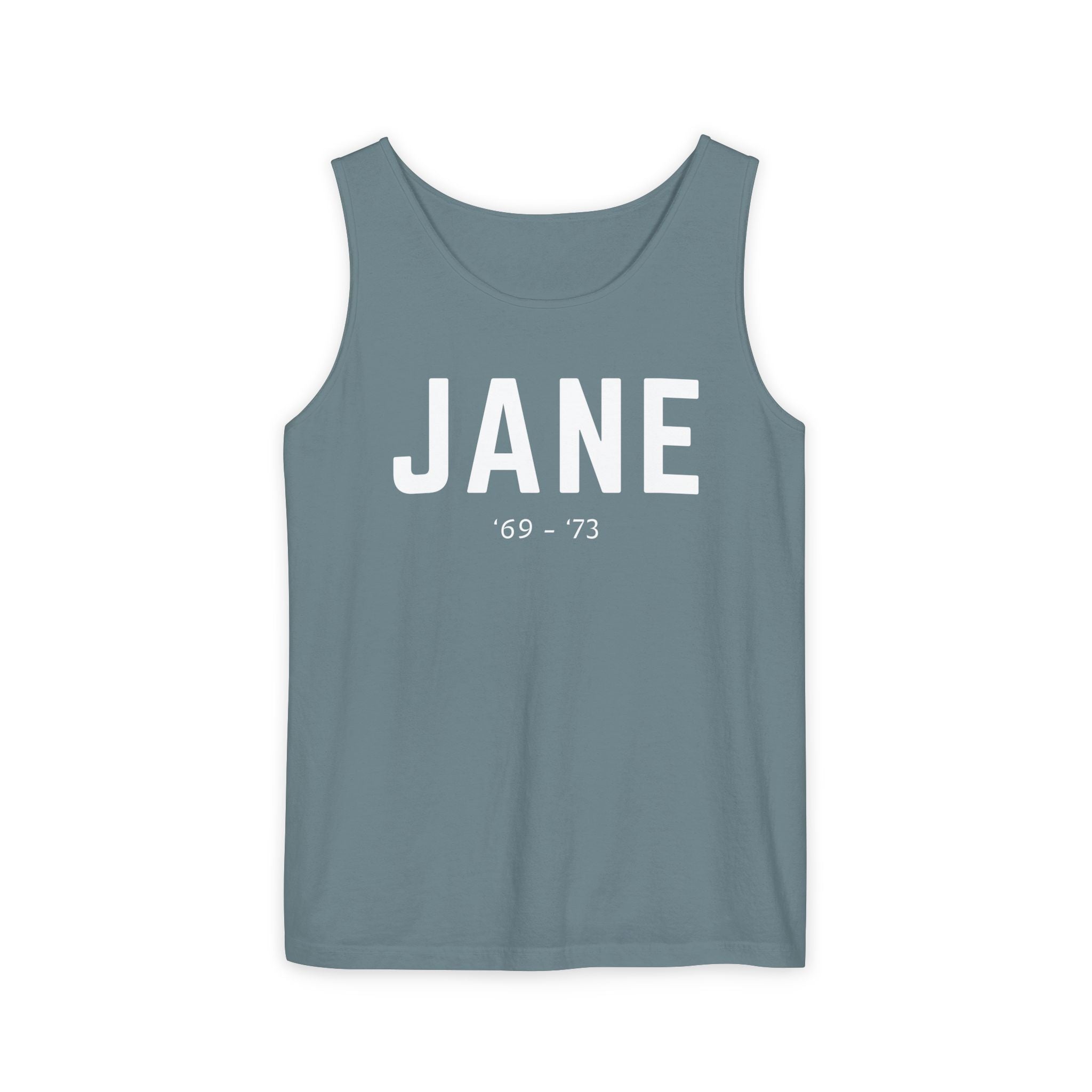 Before Roe, There Was Jane Tank Top
