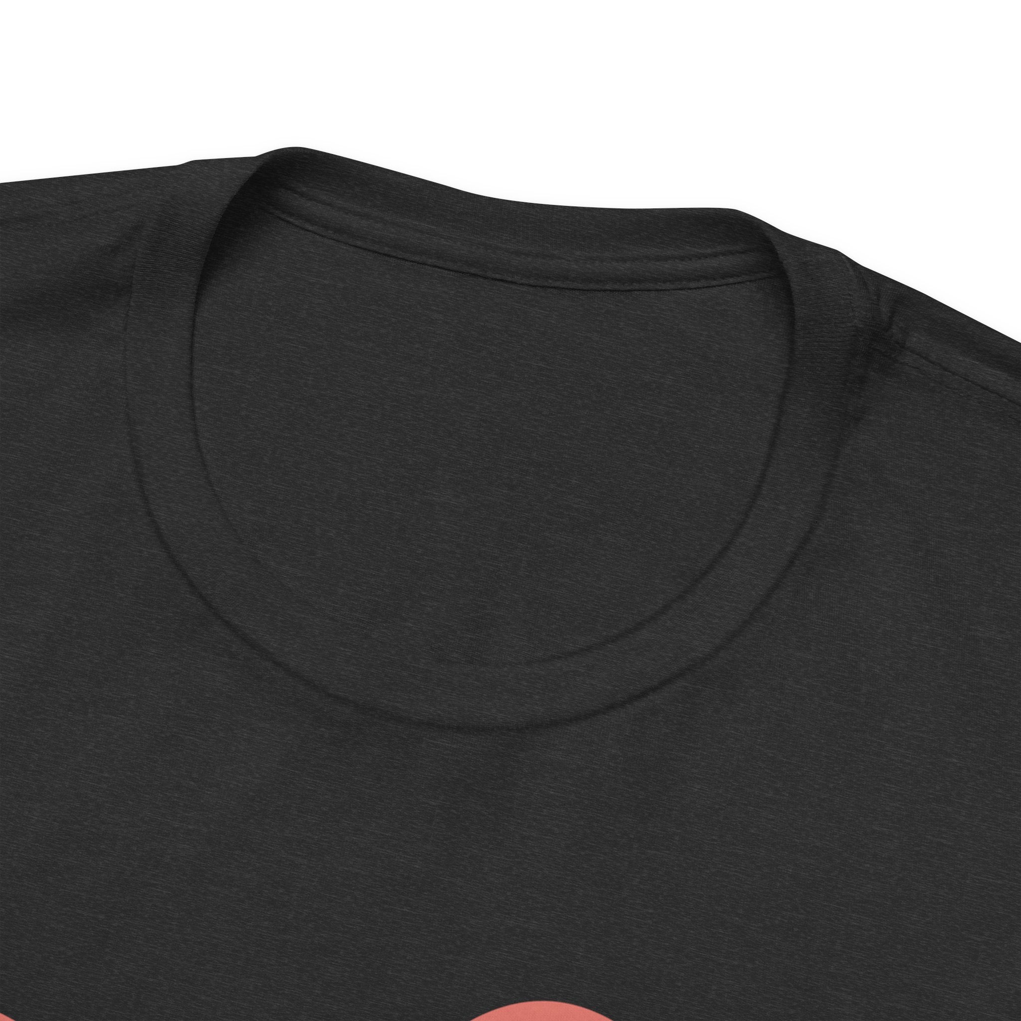 Love Your Local Library Short Sleeve Tee