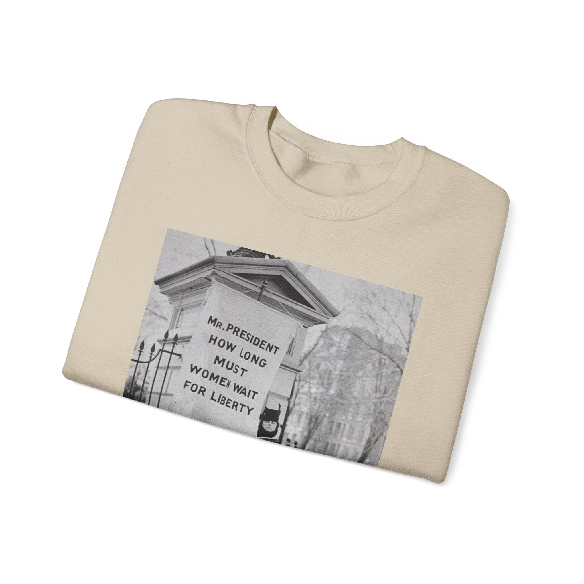 Girls Will Be Girls Sweatshirt