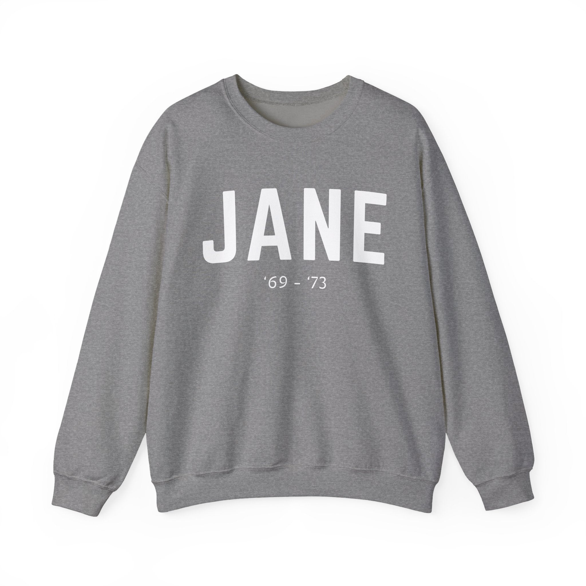 Jane Collective Sweatshirt