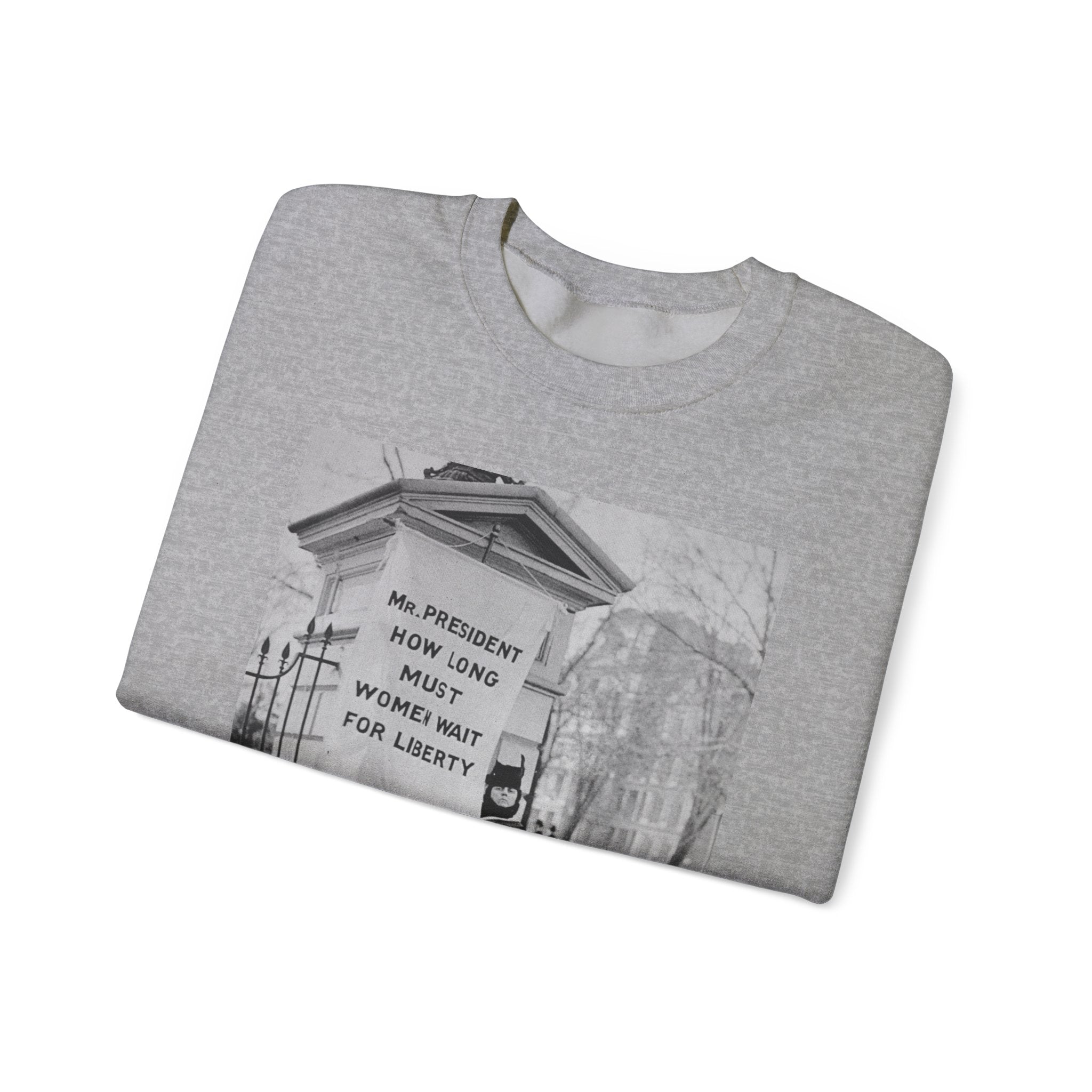 Girls Will Be Girls Sweatshirt