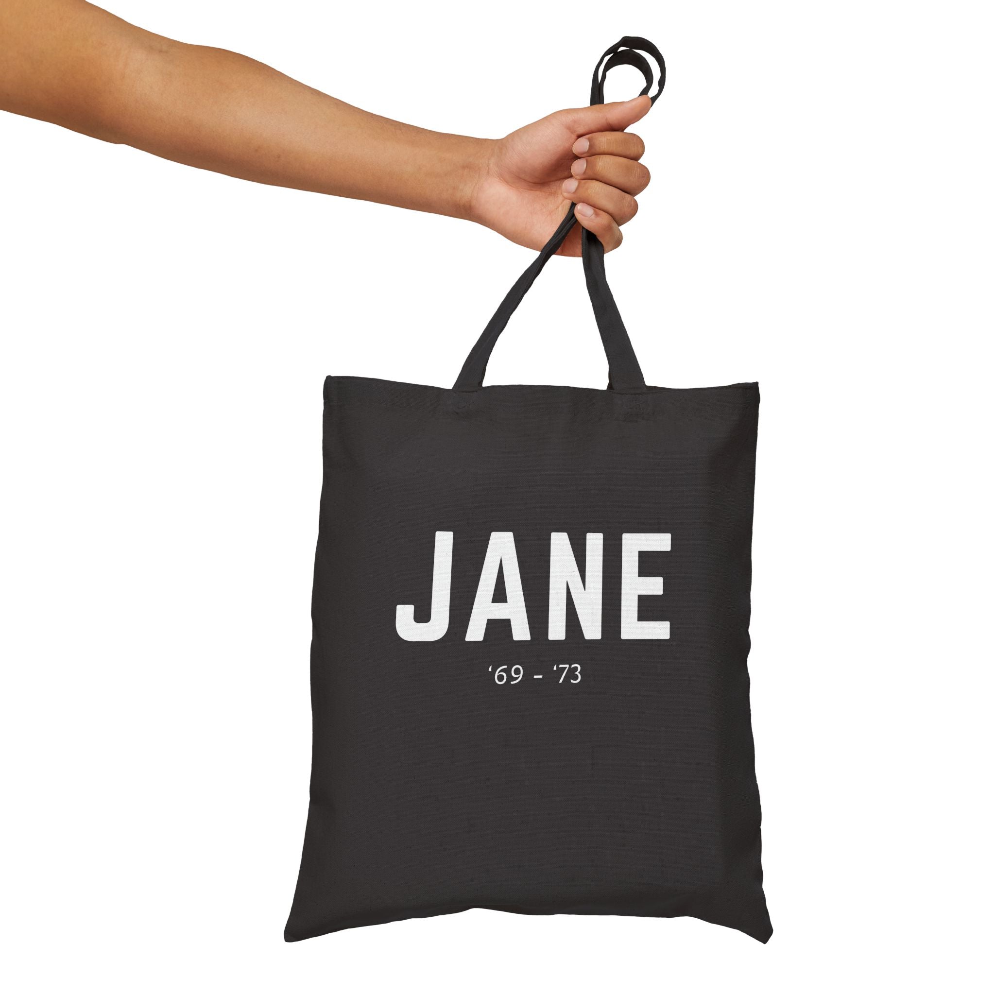 The Jane Tote