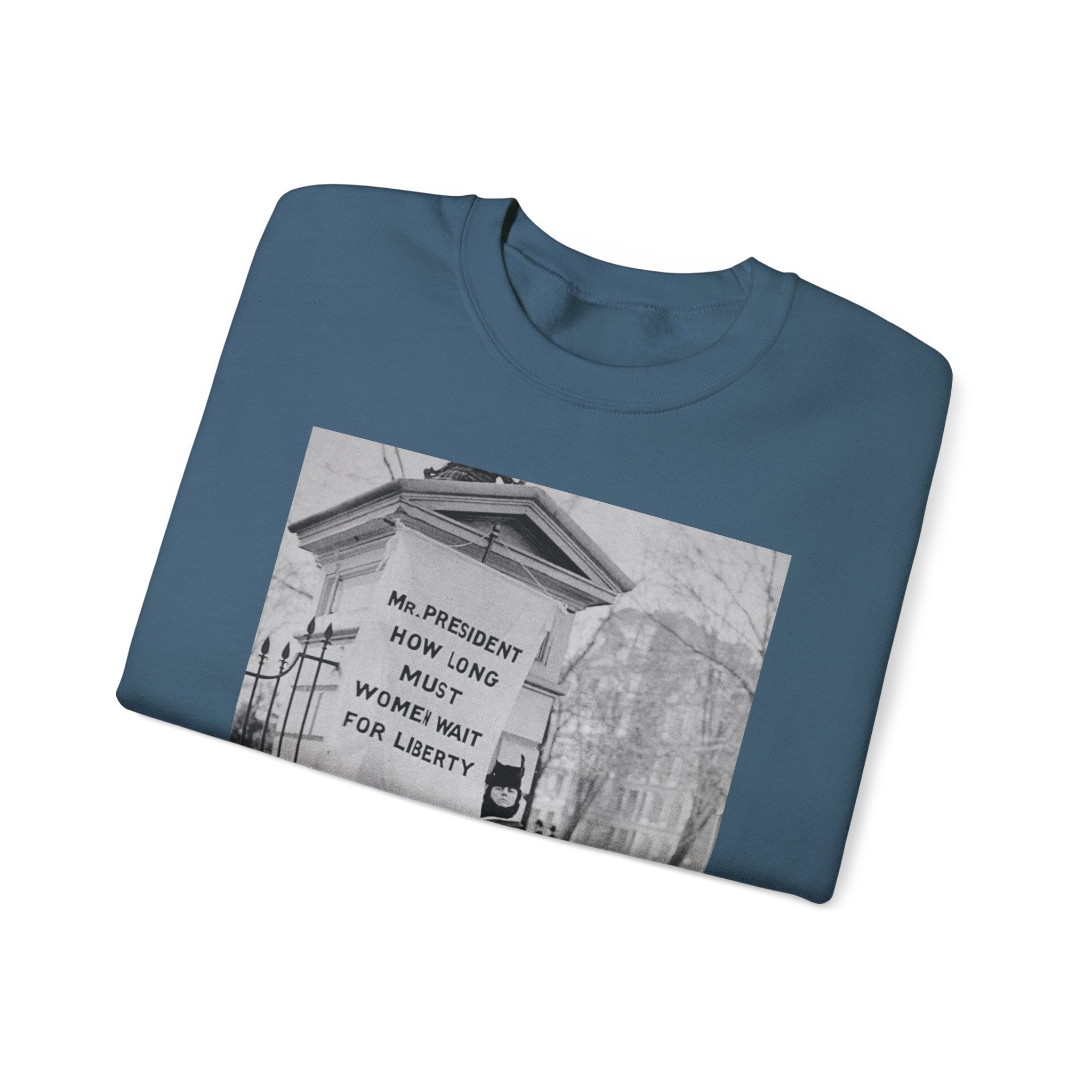 Girls Will Be Girls Sweatshirt