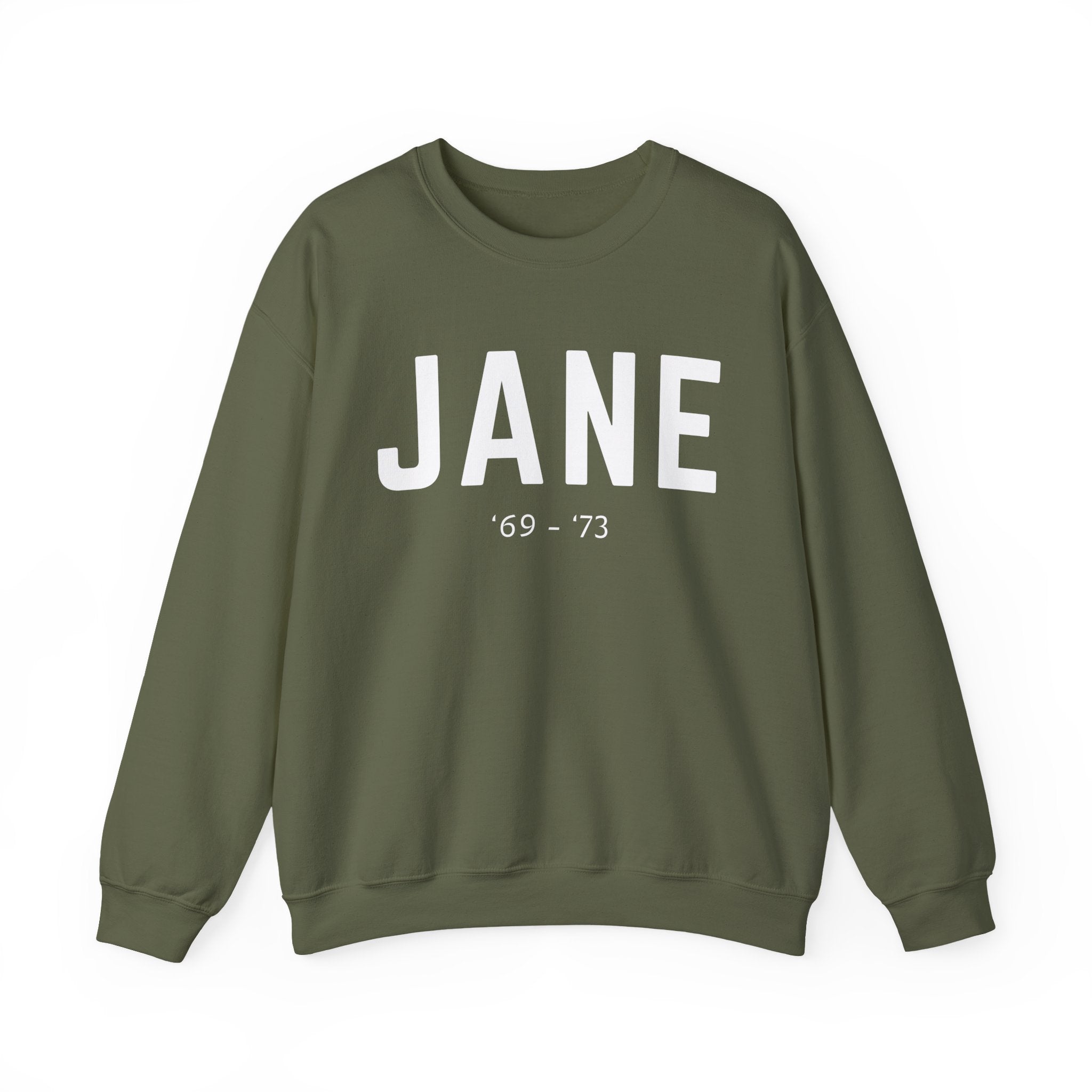 Jane Collective Sweatshirt