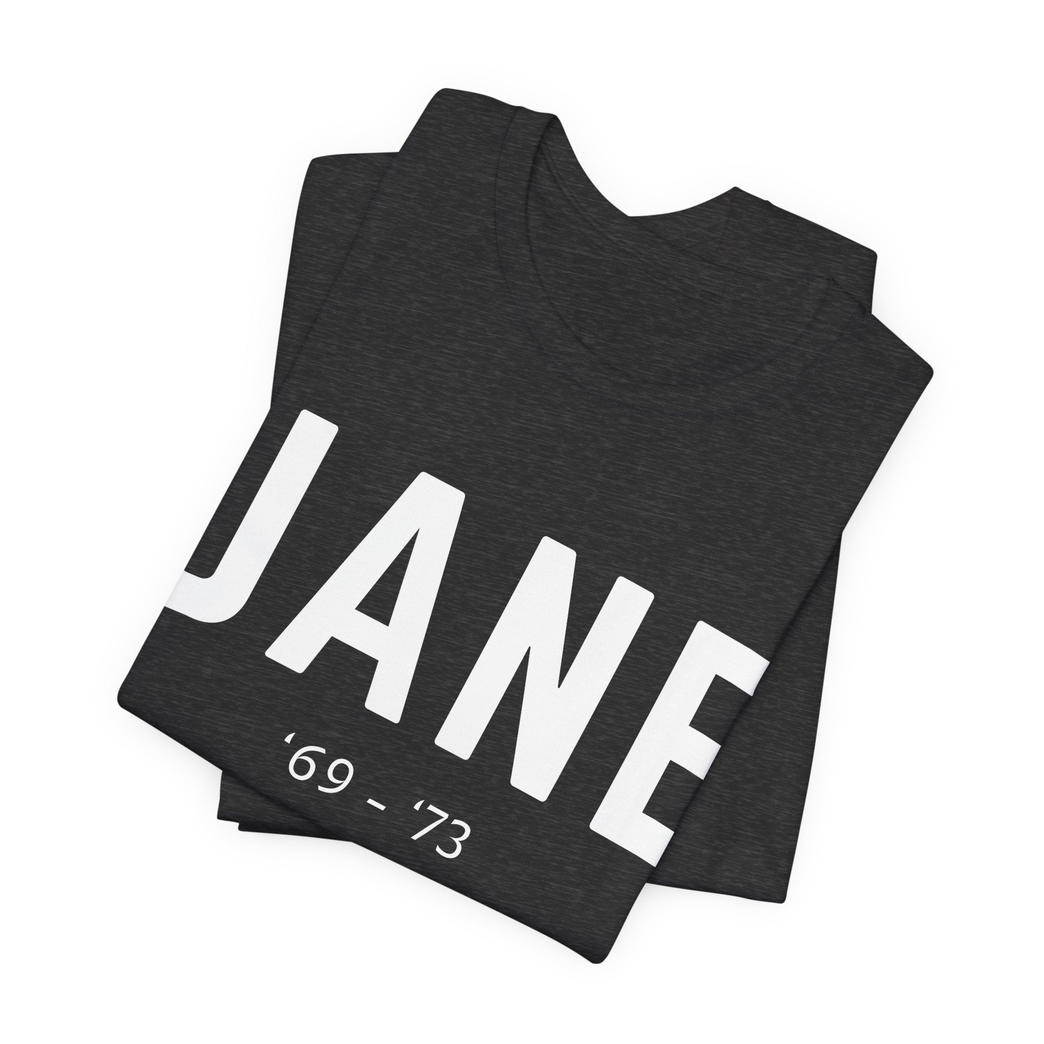 Jane Collective Short Sleeve Tee