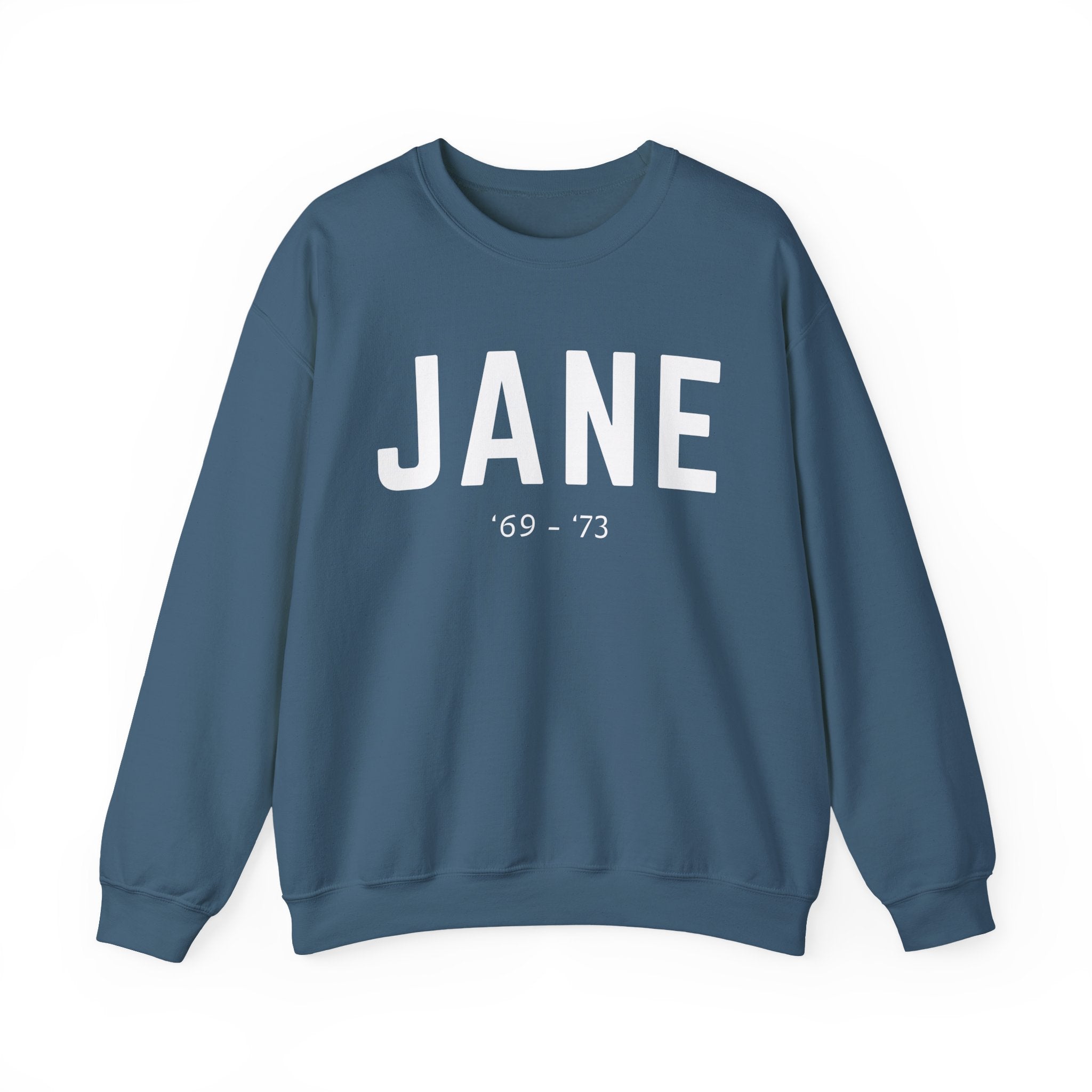 Jane Collective Sweatshirt