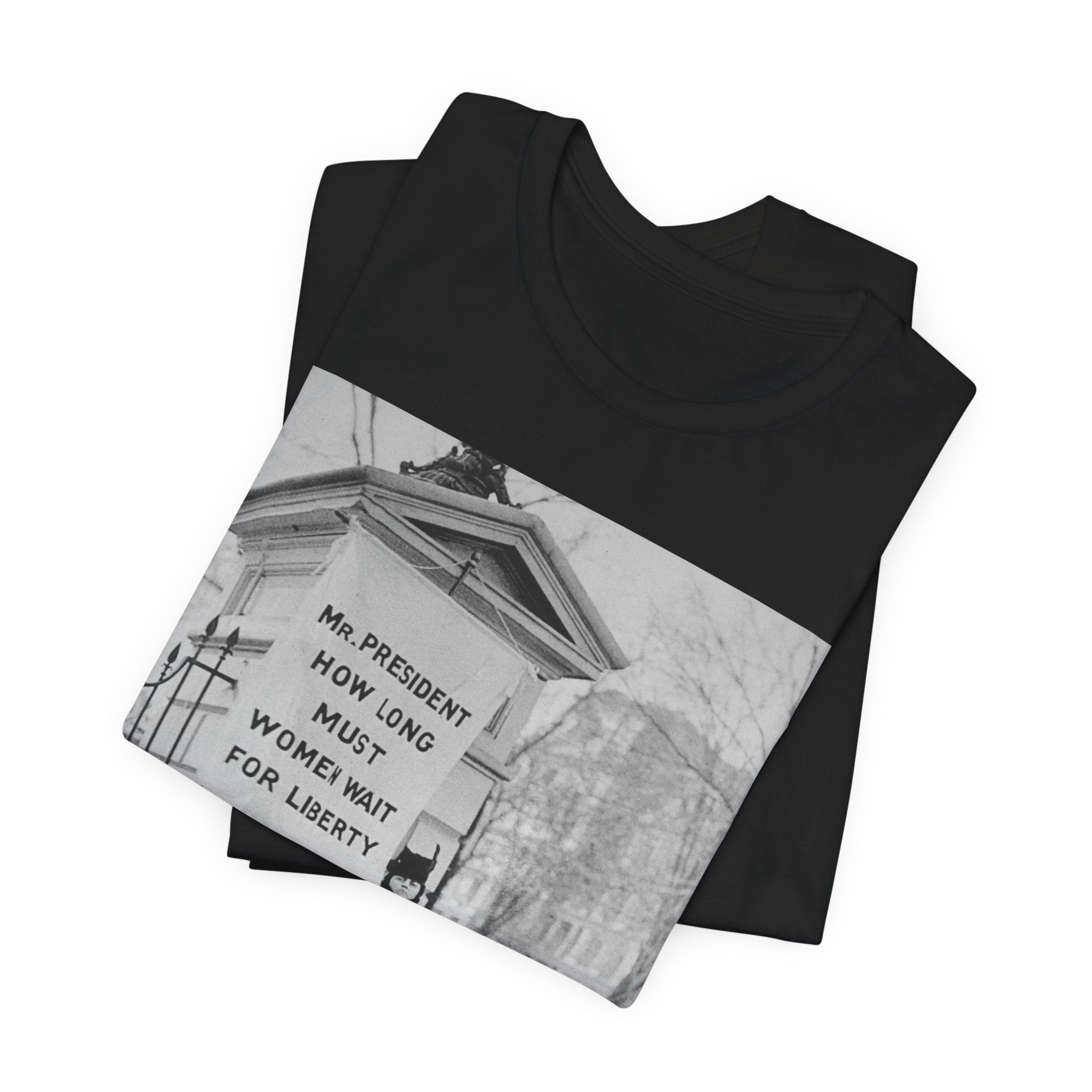 Girls Will Be Girls Short Sleeve Tee