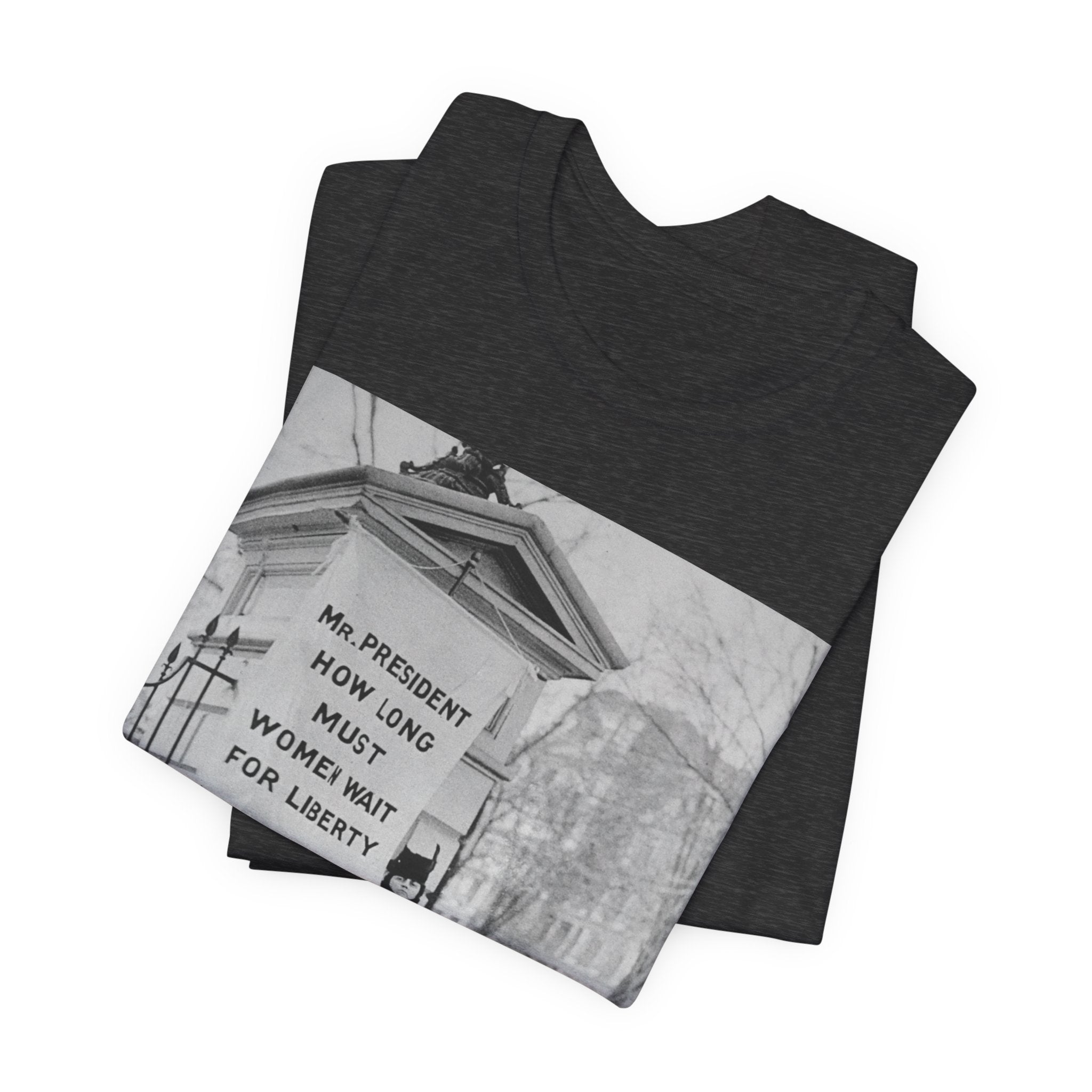 Girls Will Be Girls Short Sleeve Tee