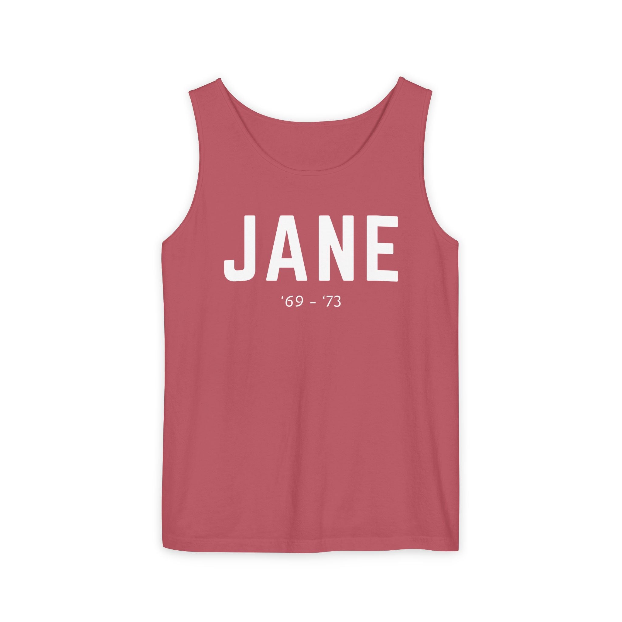 Before Roe, There Was Jane Tank Top