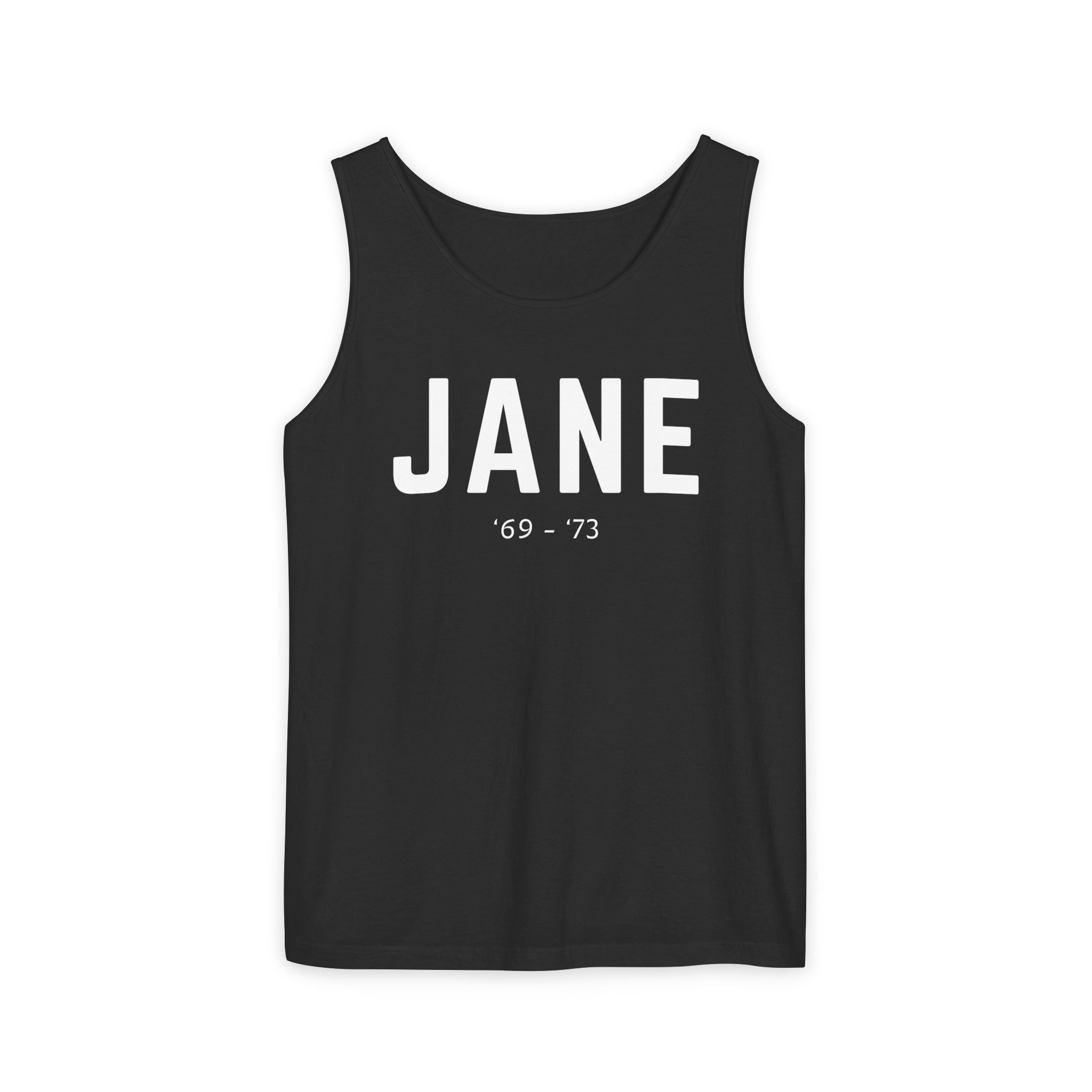 Before Roe, There Was Jane Tank Top
