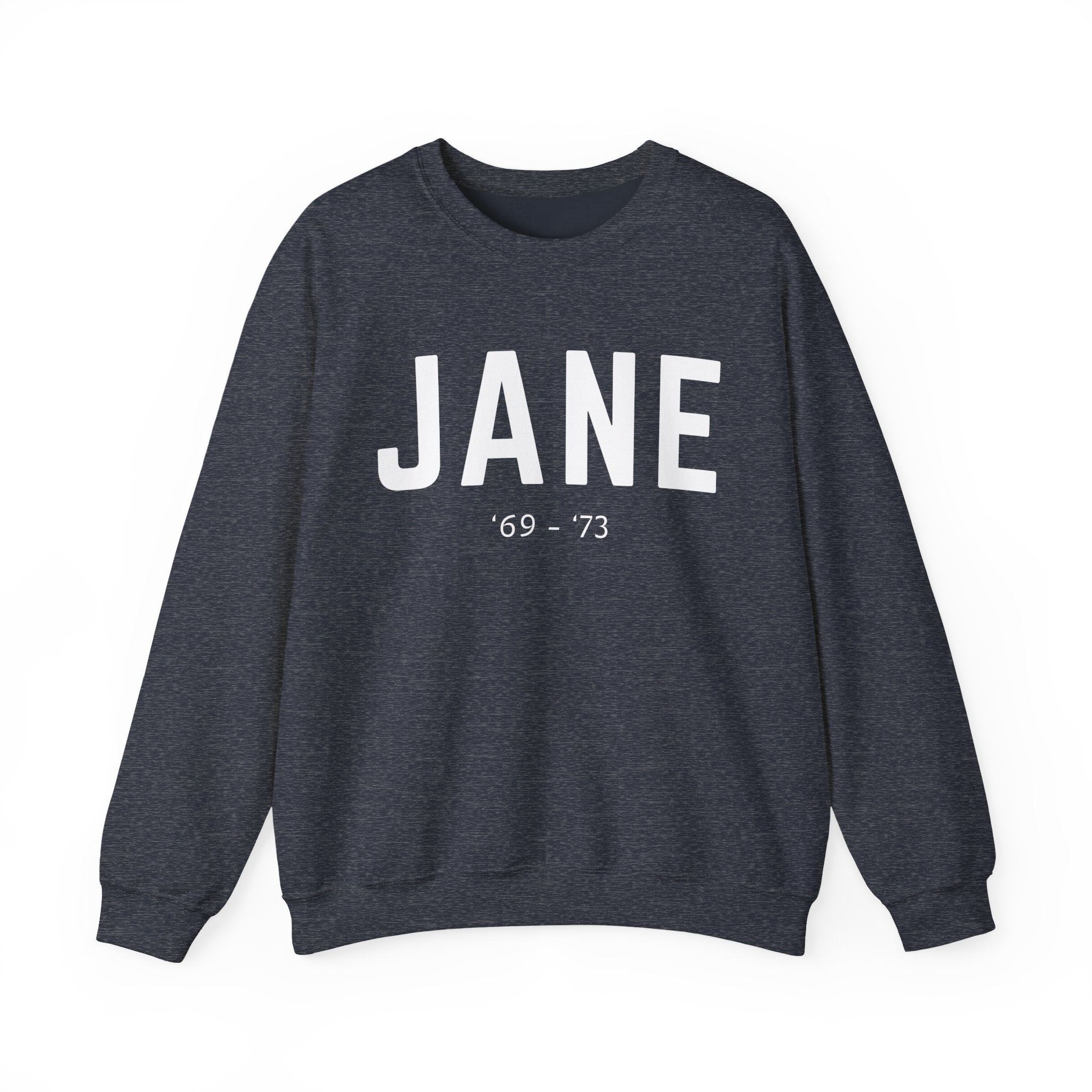 Jane Collective Sweatshirt