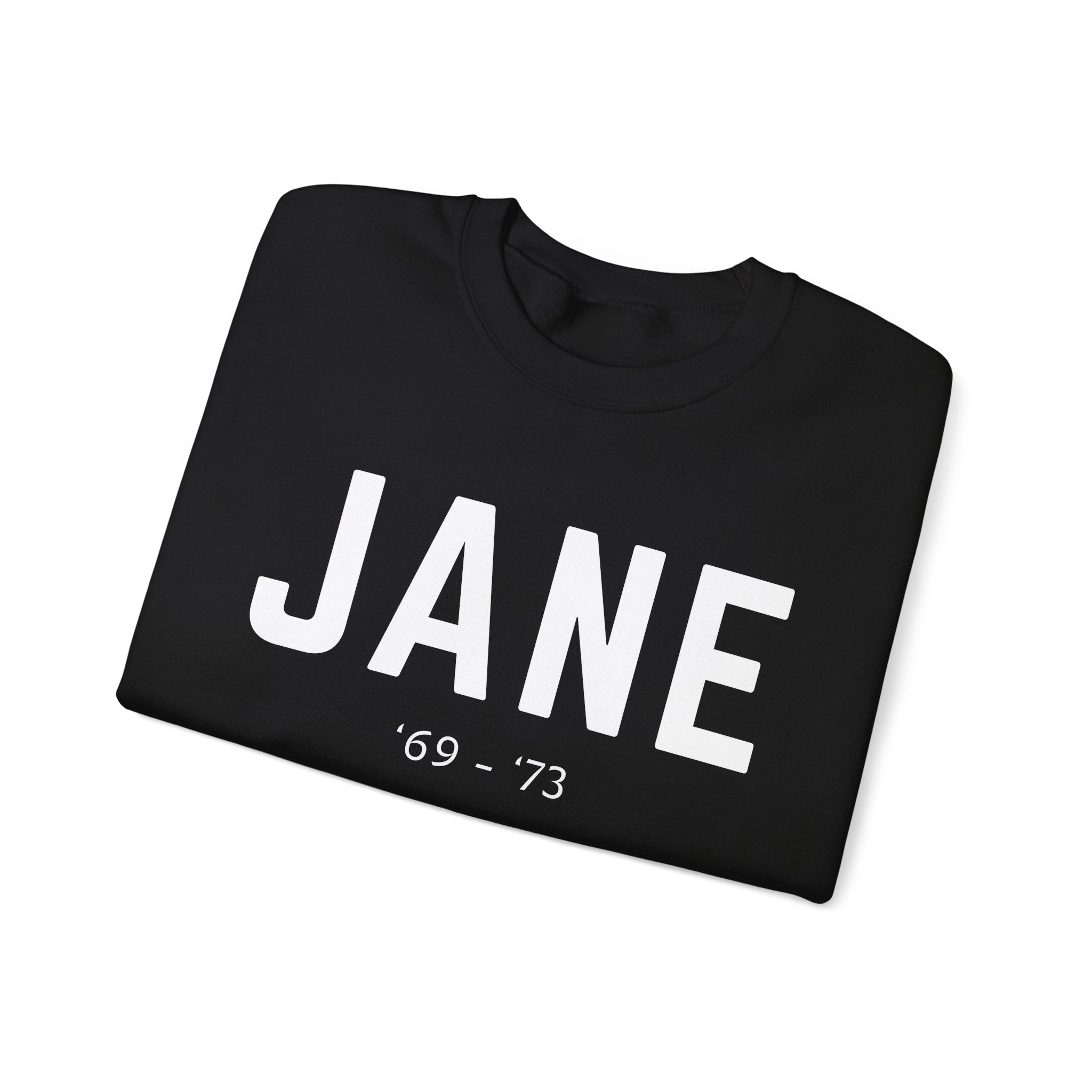 Jane Collective Sweatshirt