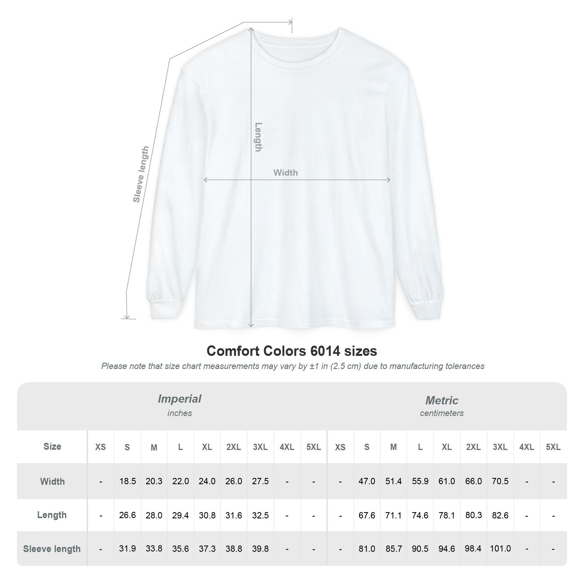 Before Roe, There Was Jane Long Sleeve T-Shirt