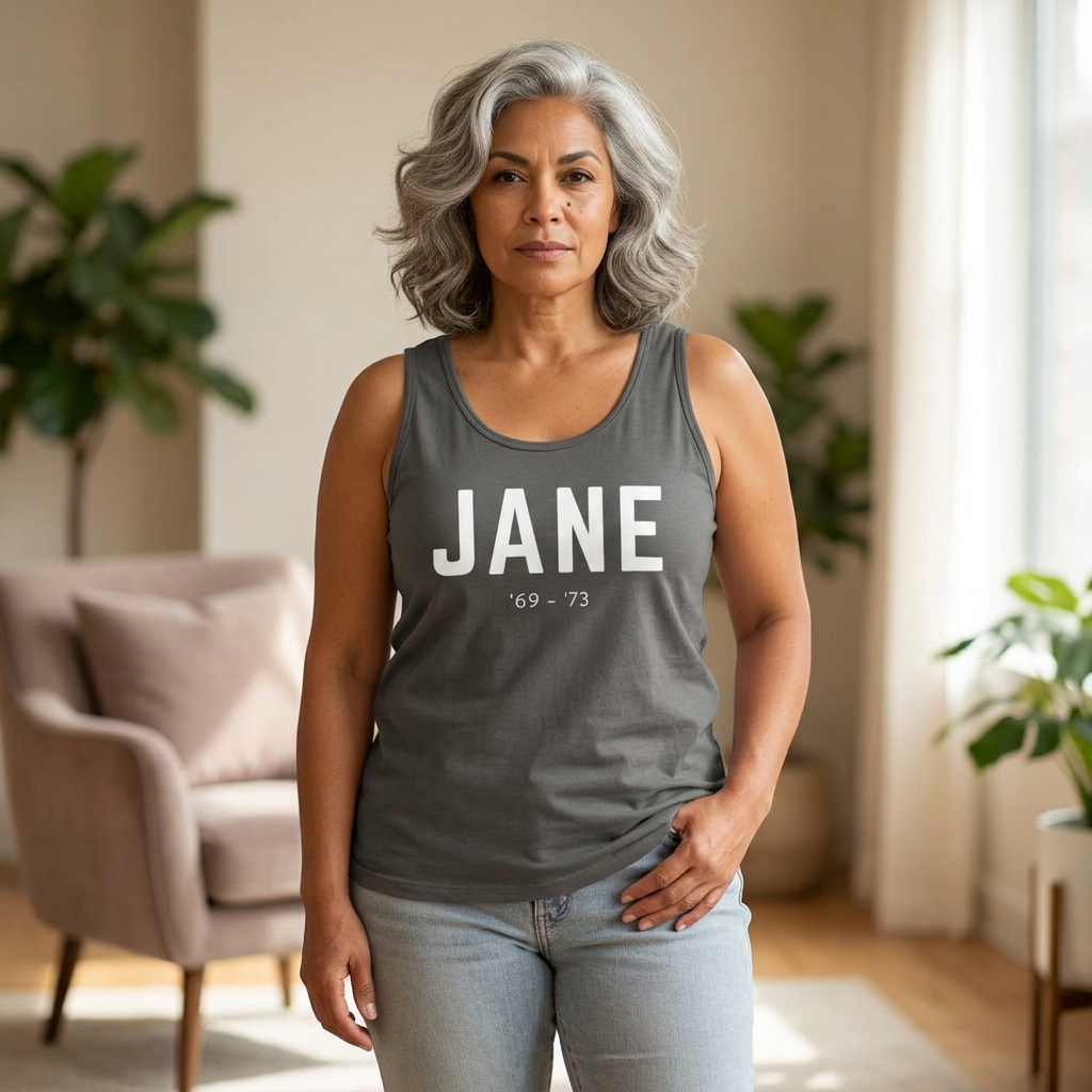 Before Roe, There Was Jane Tank Top