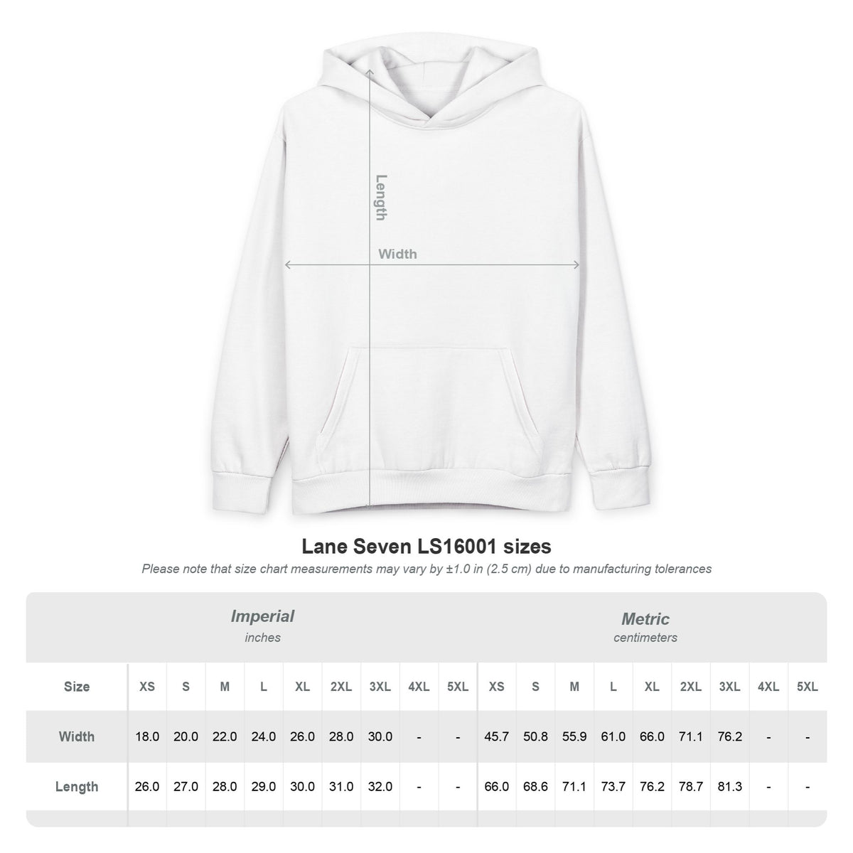 I am Jane Doe Hoodie