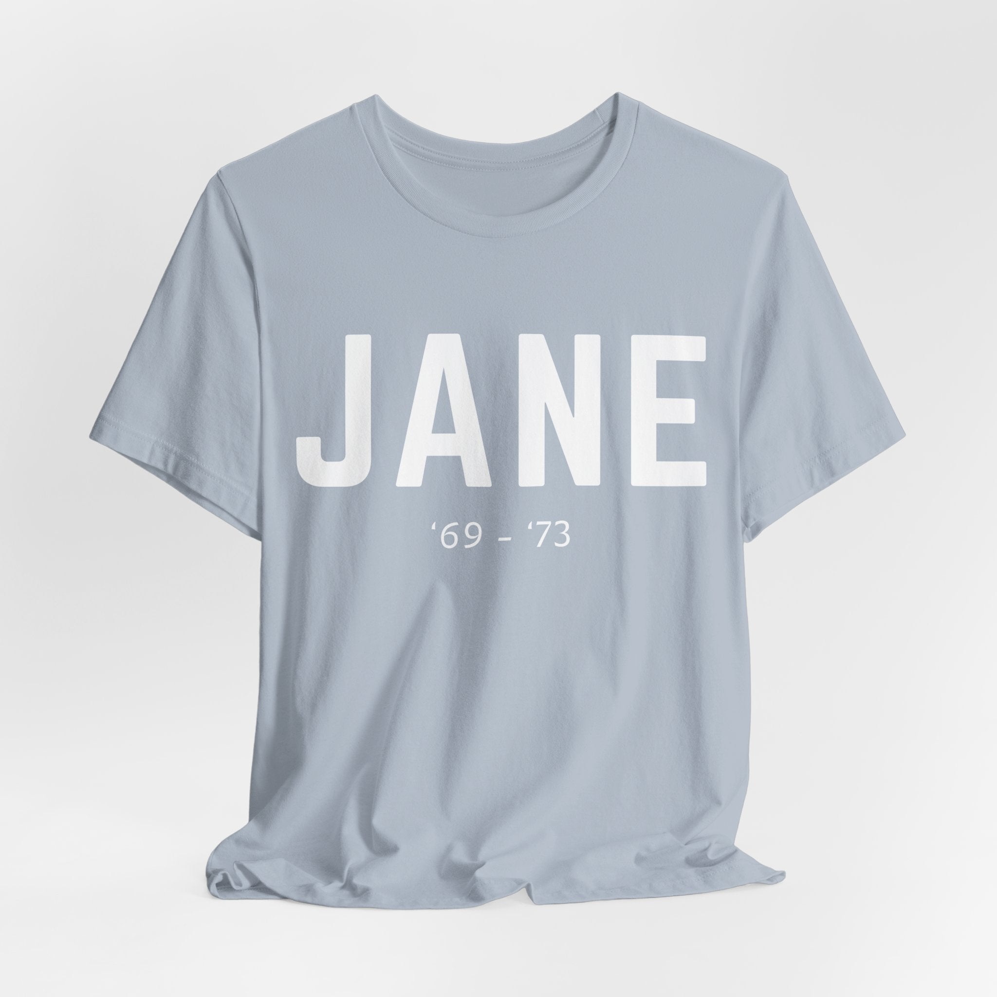 Jane Collective Short Sleeve Tee