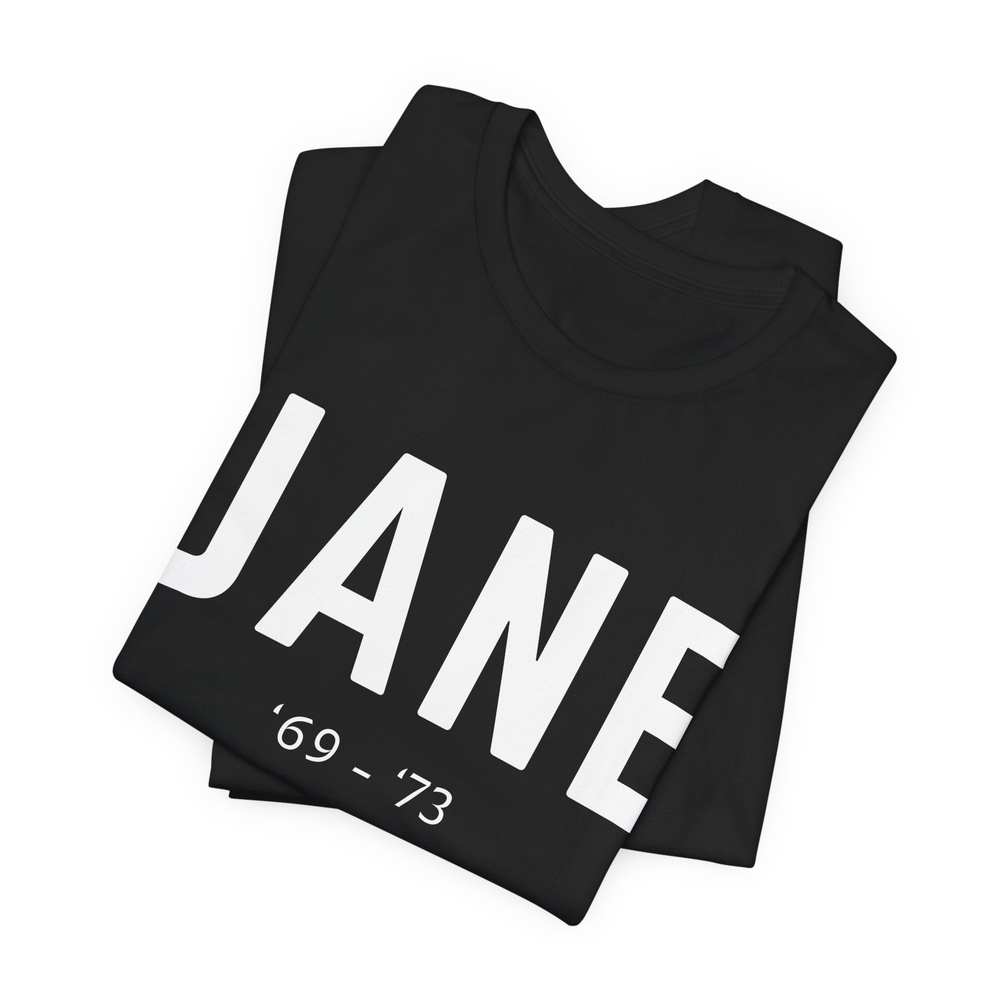 Jane Collective Short Sleeve Tee