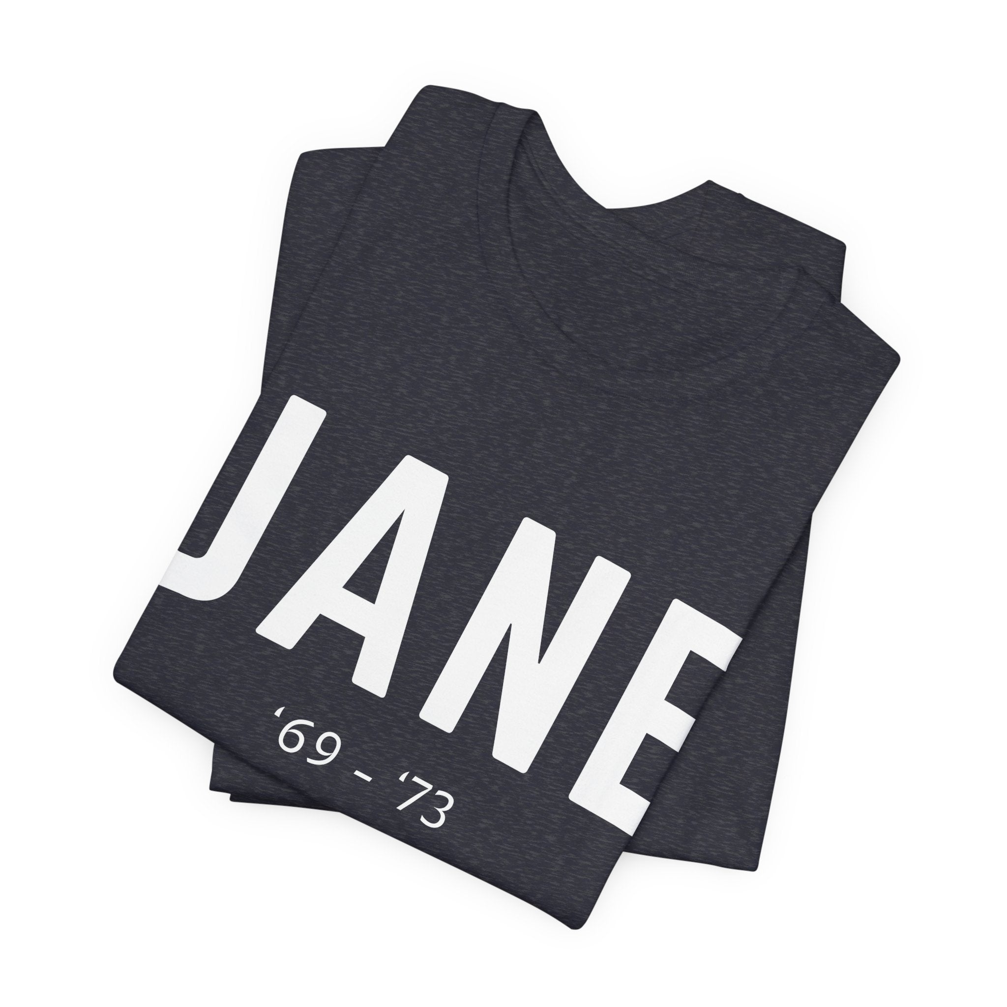 Jane Collective Short Sleeve Tee