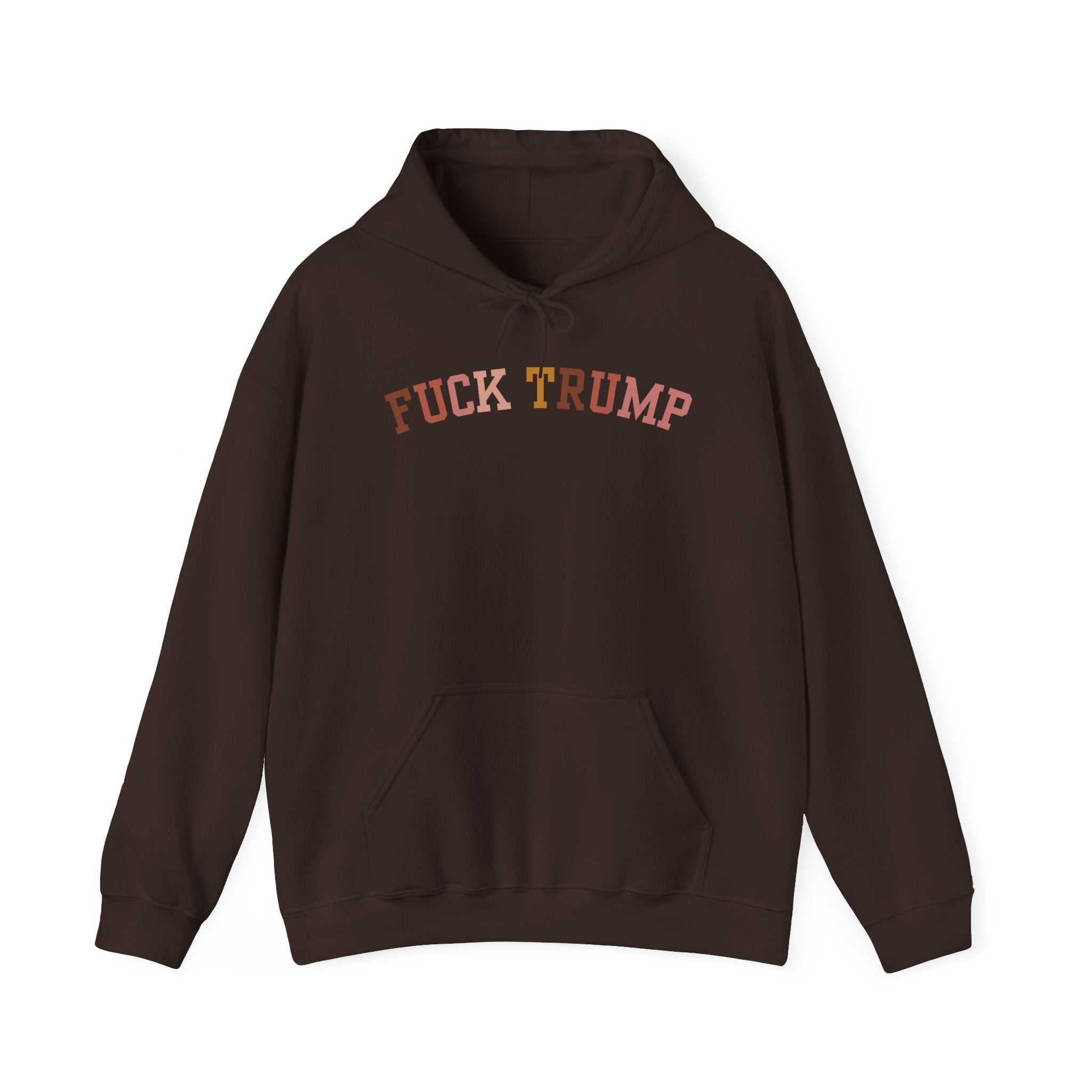 Fuck Trump Hoodie Sweatshirt