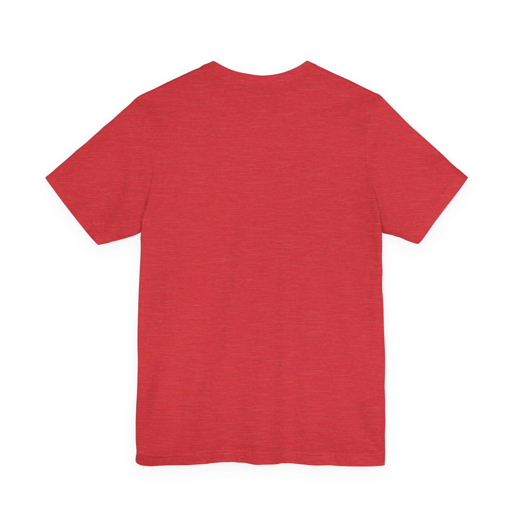 Love Your Local Library Short Sleeve Tee