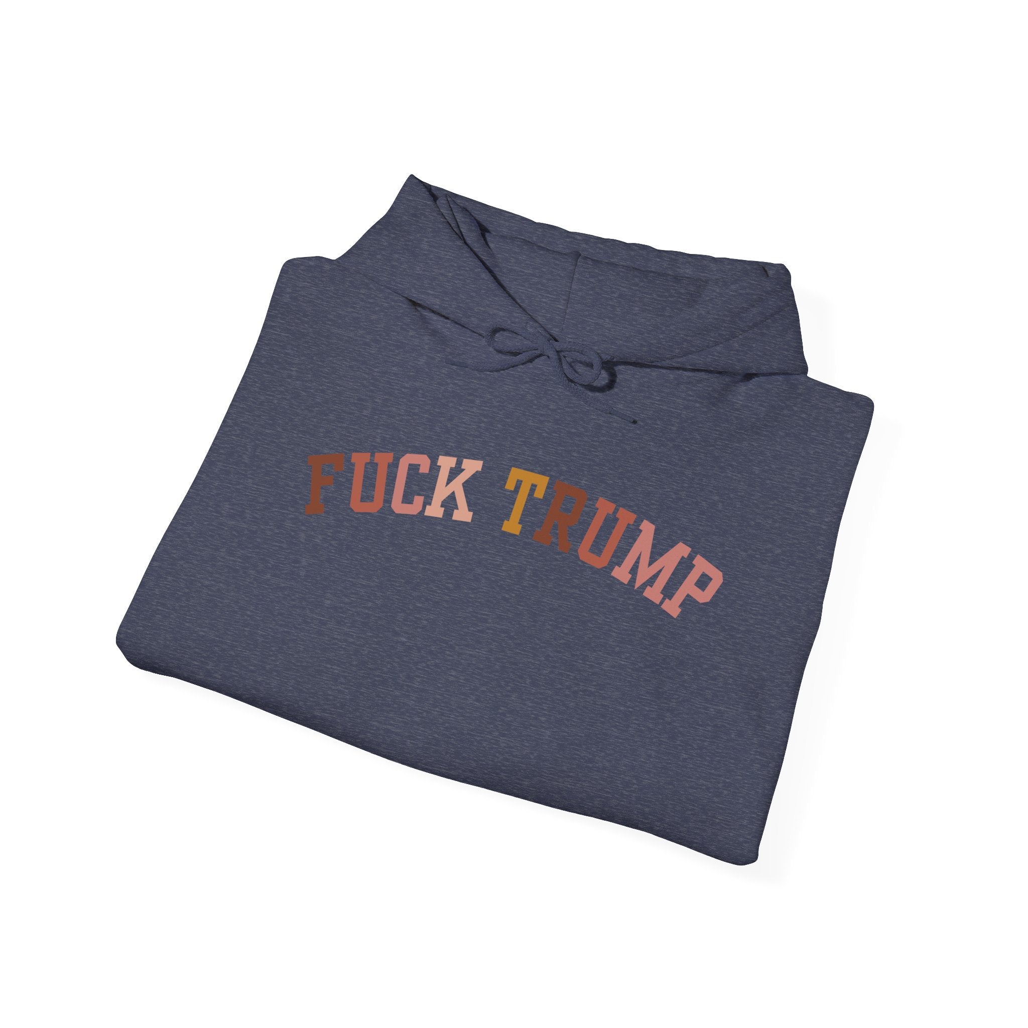 Fuck Trump Hoodie Sweatshirt