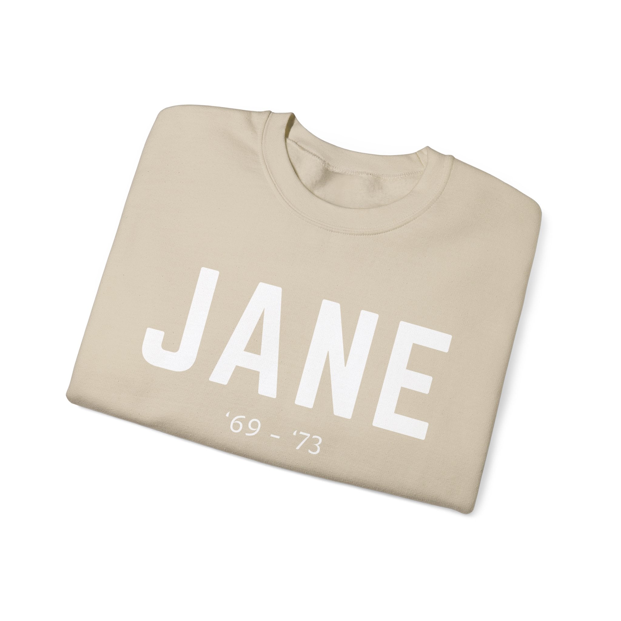 Jane Collective Sweatshirt