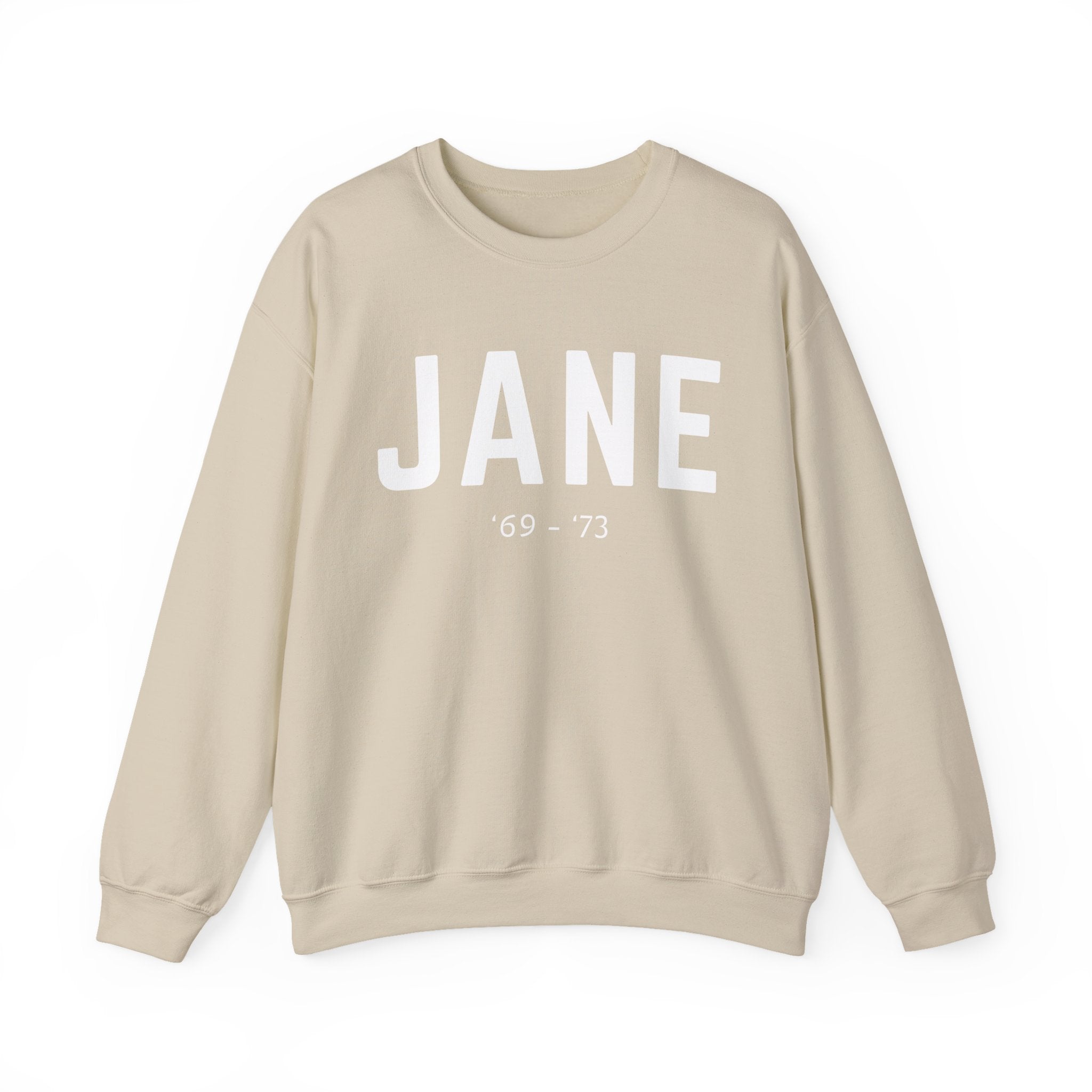 Jane Collective Sweatshirt