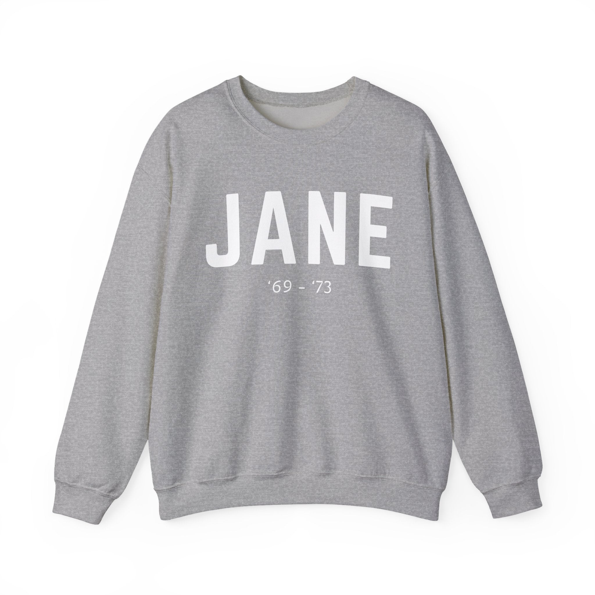 Jane Collective Sweatshirt