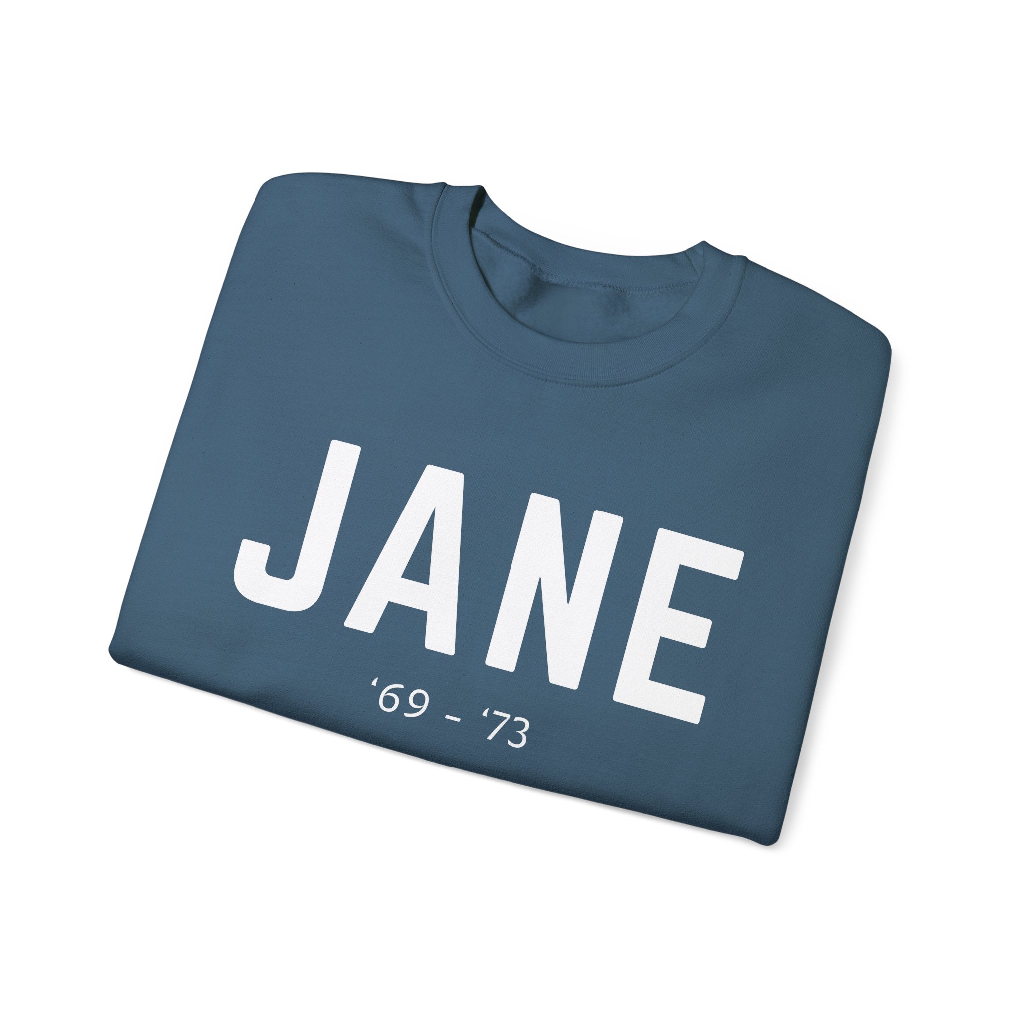 Jane Collective Sweatshirt