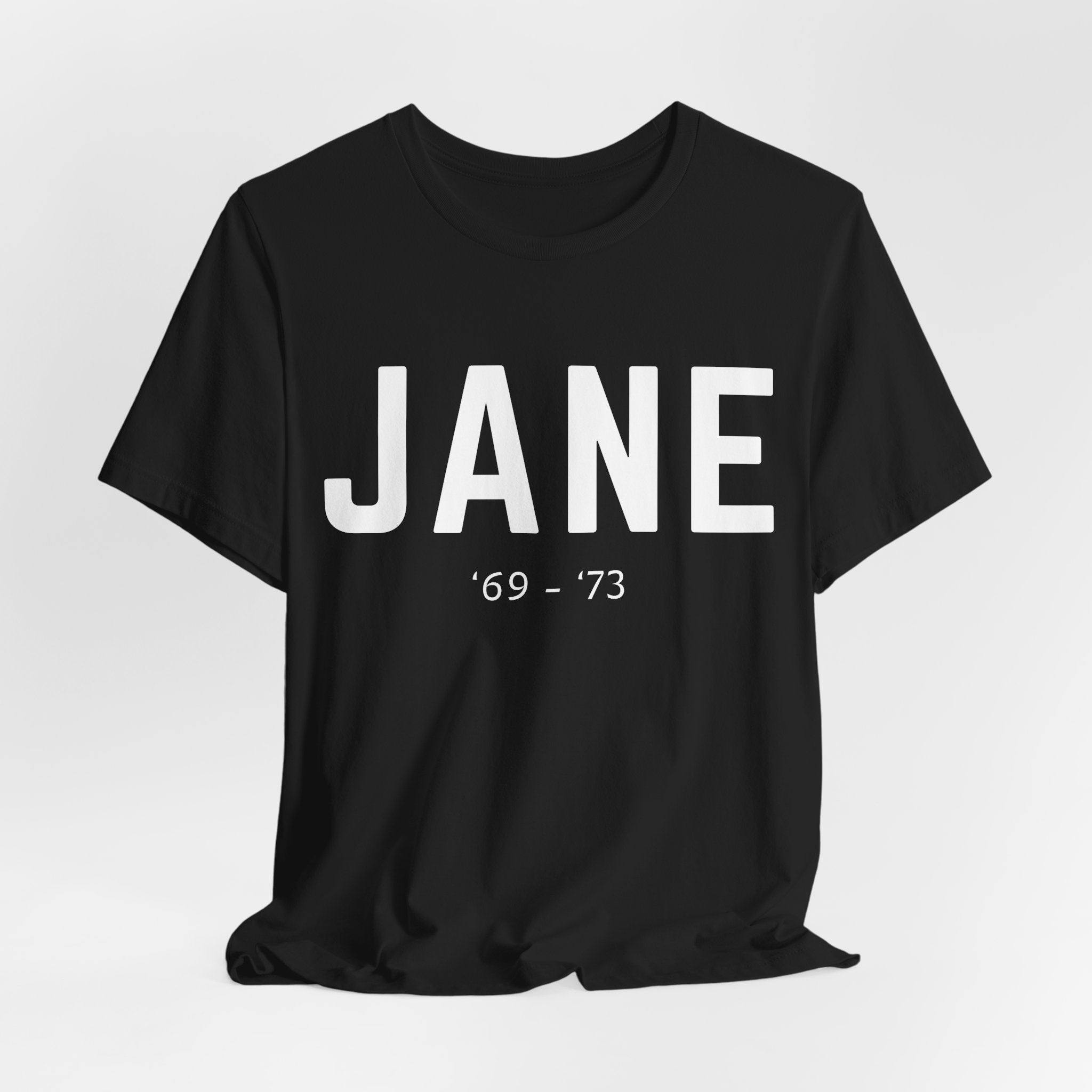 Jane Collective Short Sleeve Tee