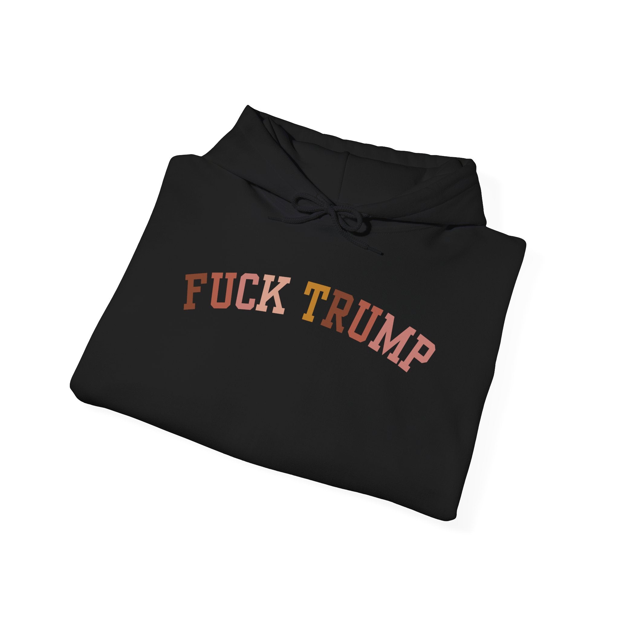 Fuck Trump Hoodie Sweatshirt