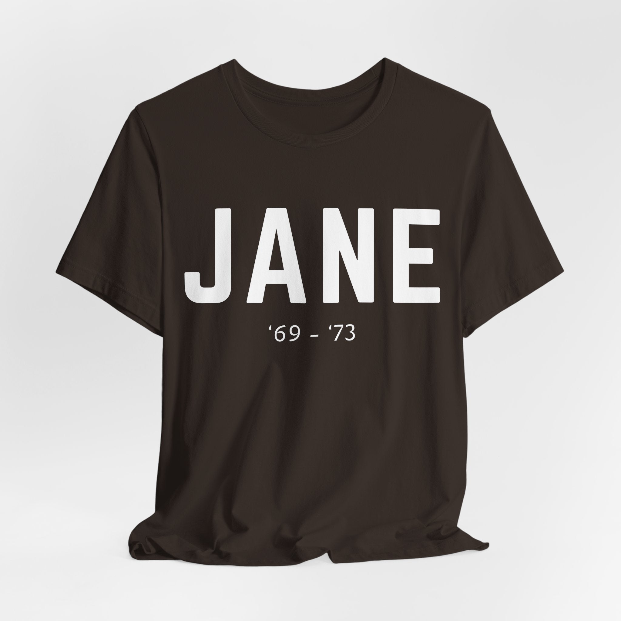 Jane Collective Short Sleeve Tee