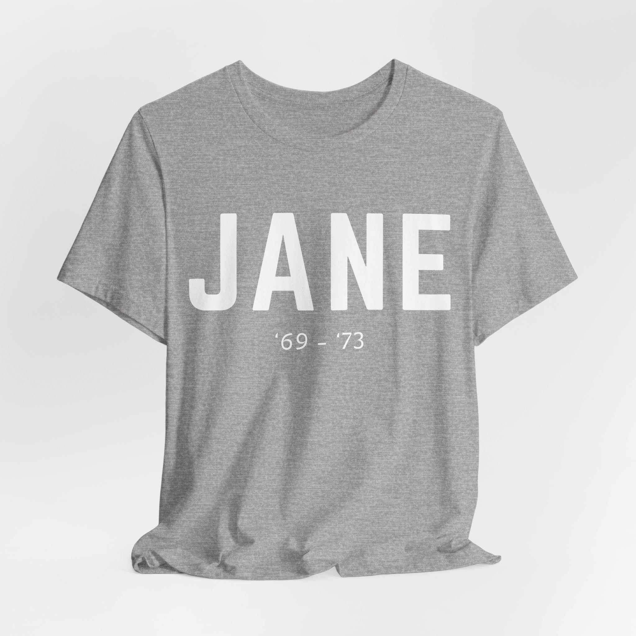 Jane Collective Short Sleeve Tee