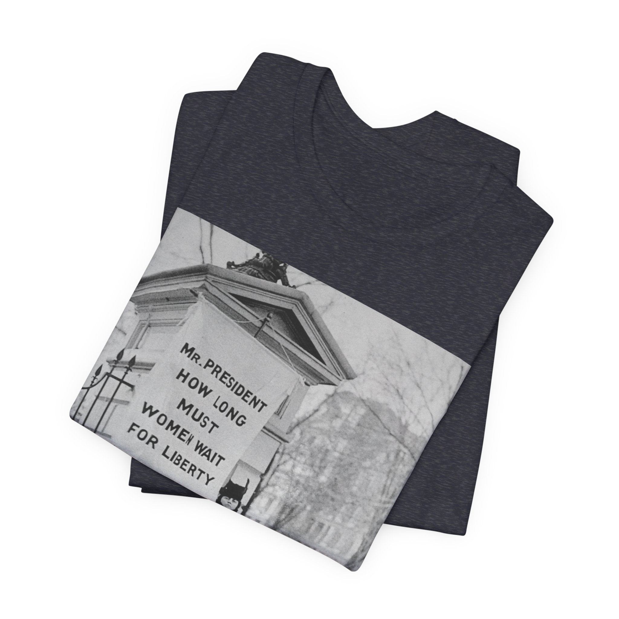 Girls Will Be Girls Short Sleeve Tee