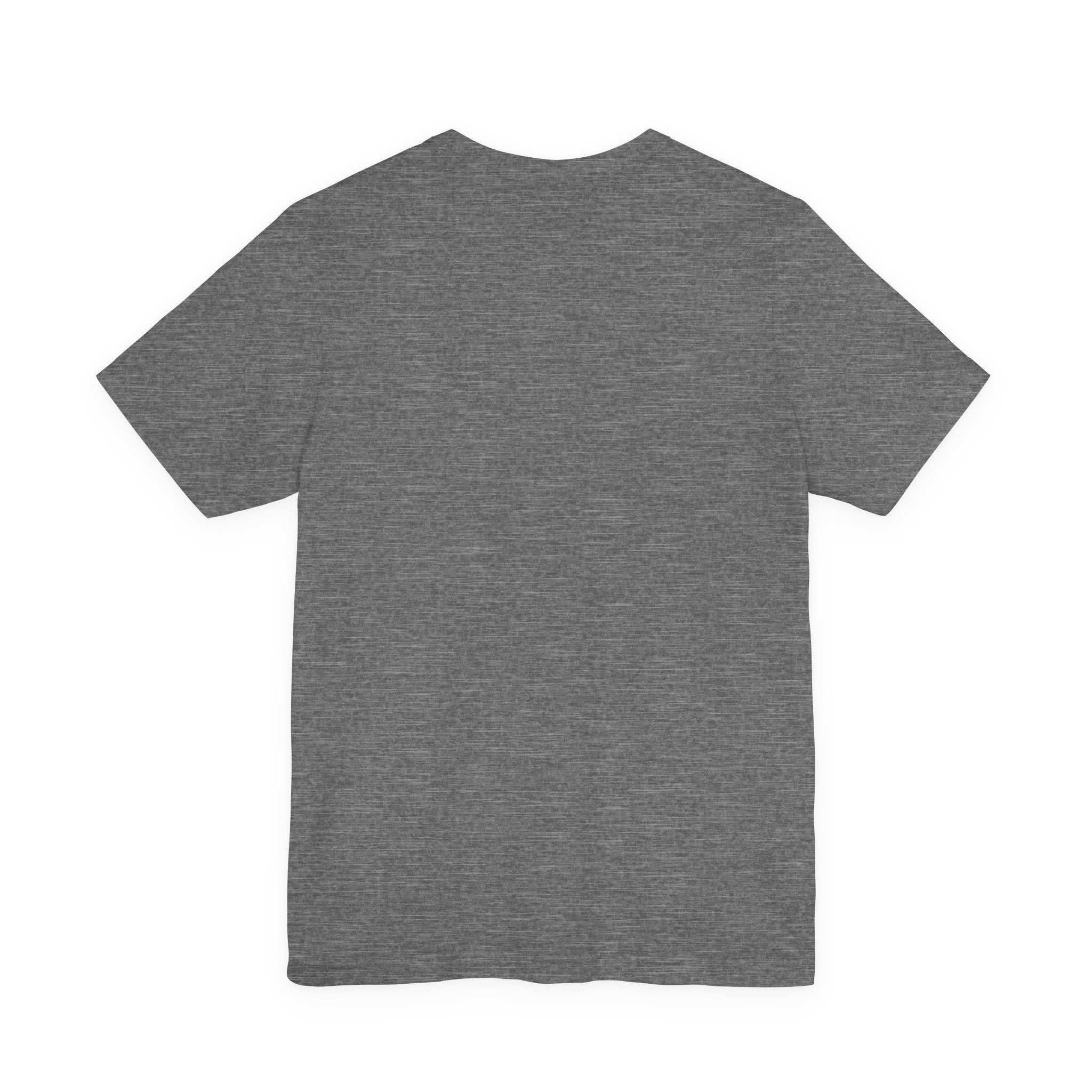 Are You a Heather? Short Sleeve Tee