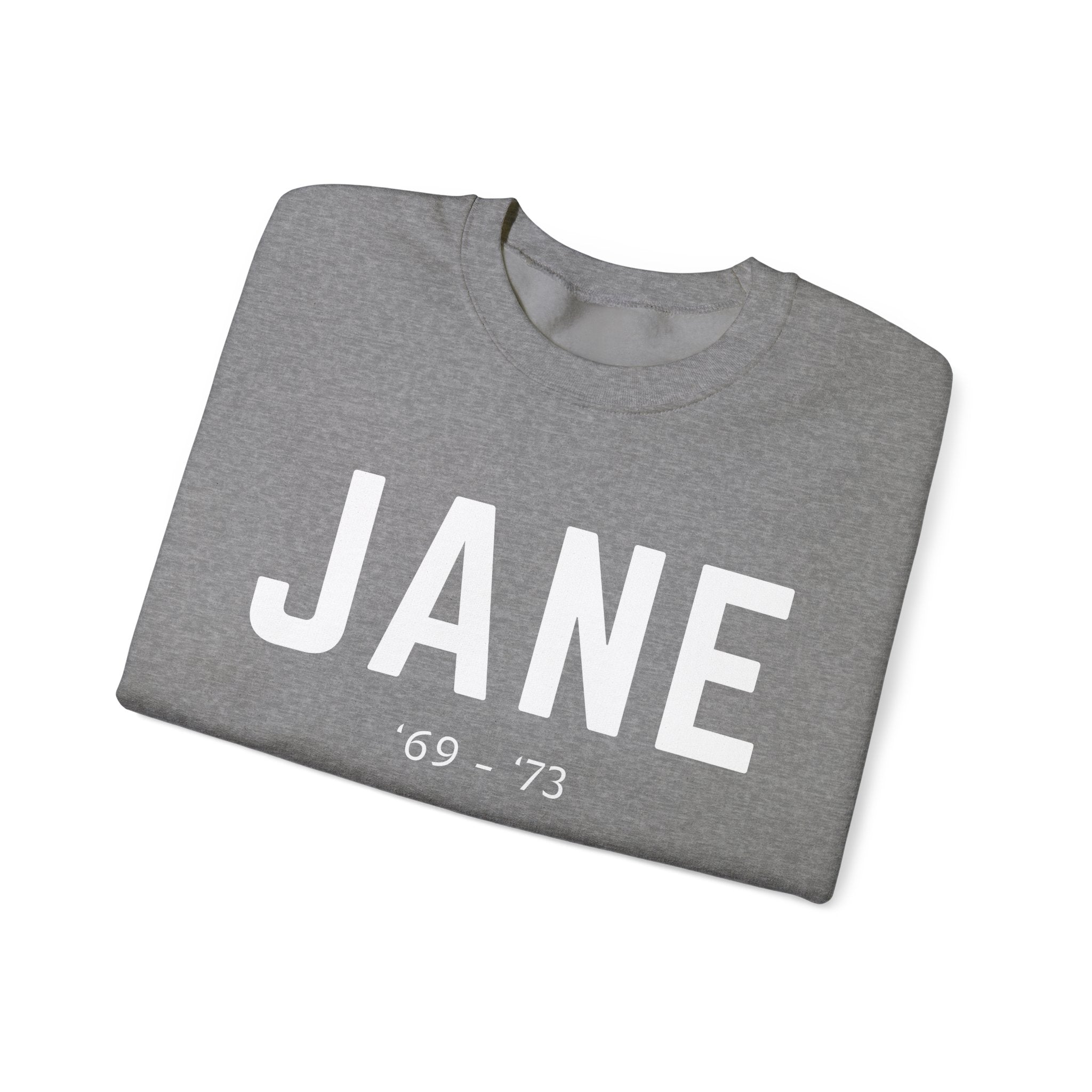 Jane Collective Sweatshirt