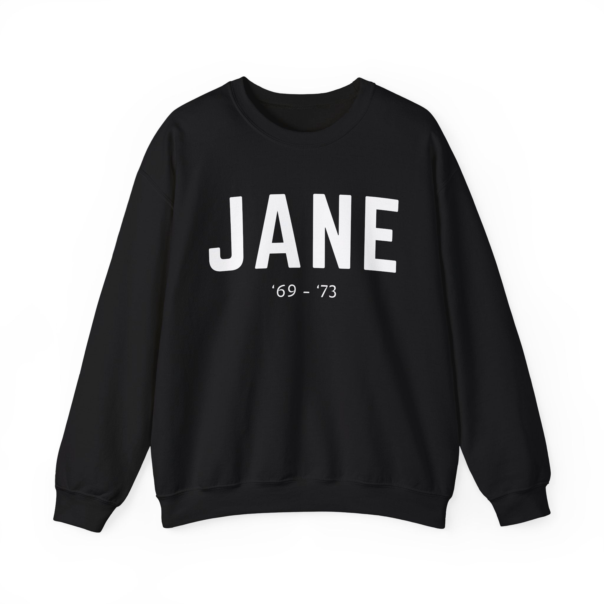 Jane Collective Sweatshirt