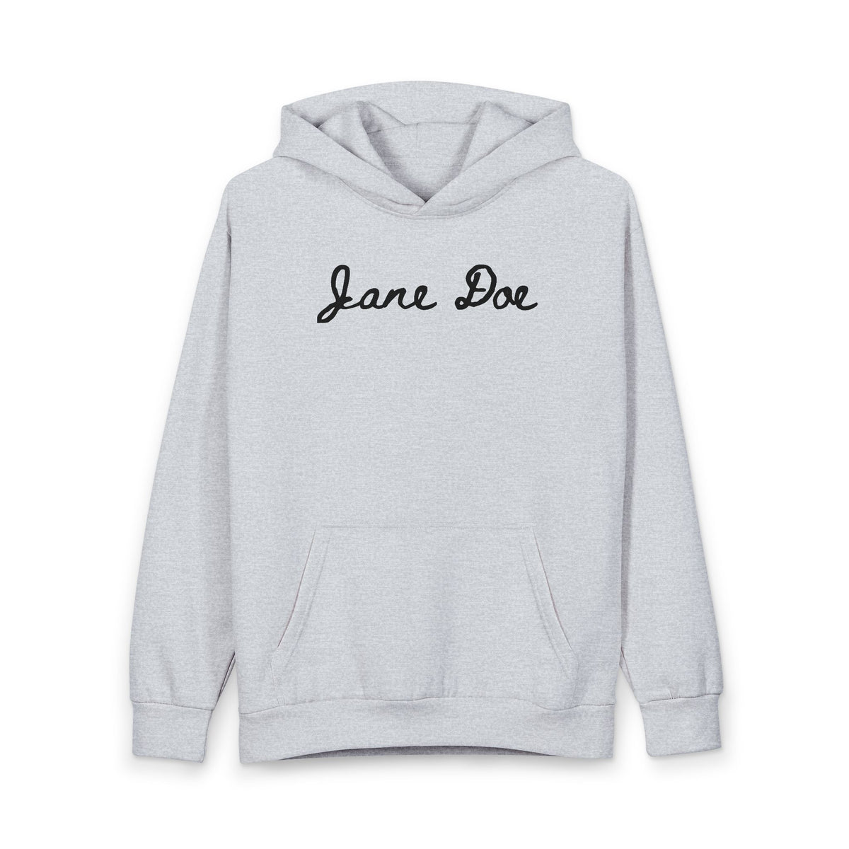 I am Jane Doe Hoodie