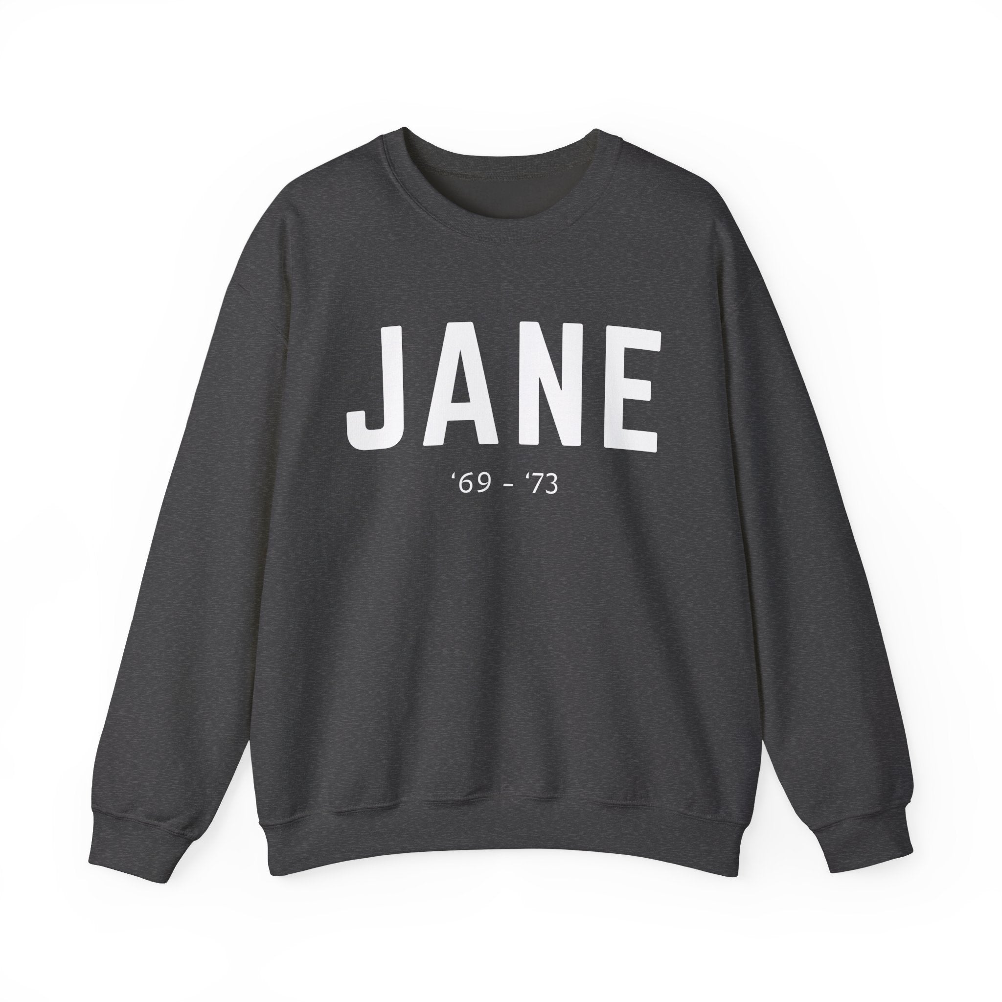 Jane Collective Sweatshirt