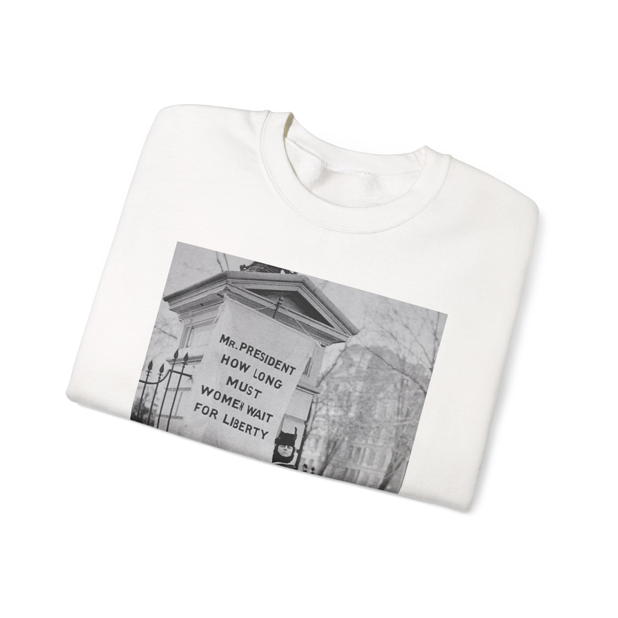 Girls Will Be Girls Sweatshirt