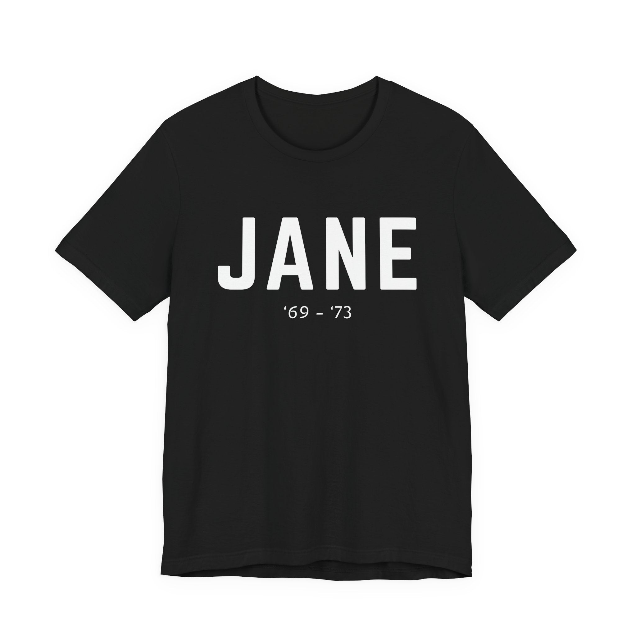Before Roe, There Was Jane Tee