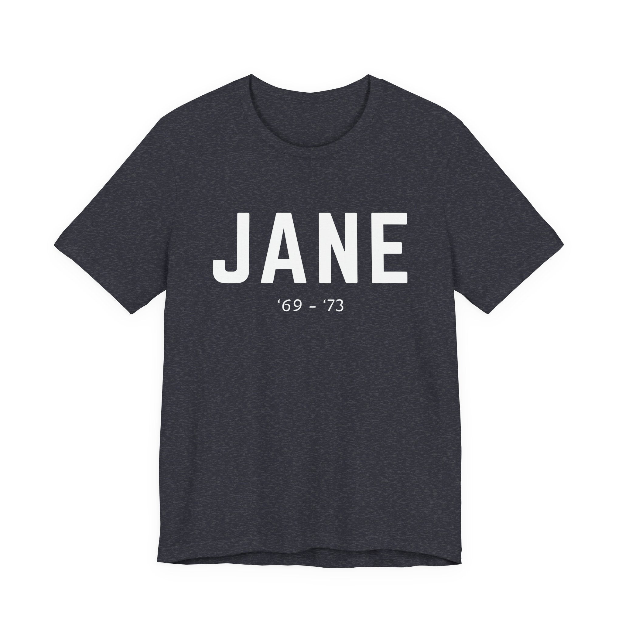 Before Roe, There Was Jane Tee